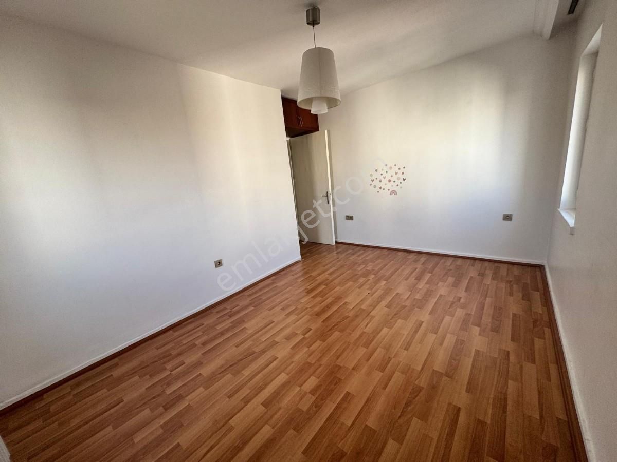 Turyaptan Çiğdemde 3+1 Katta Full Bakımlı Kiralık Daire - Görsel 17