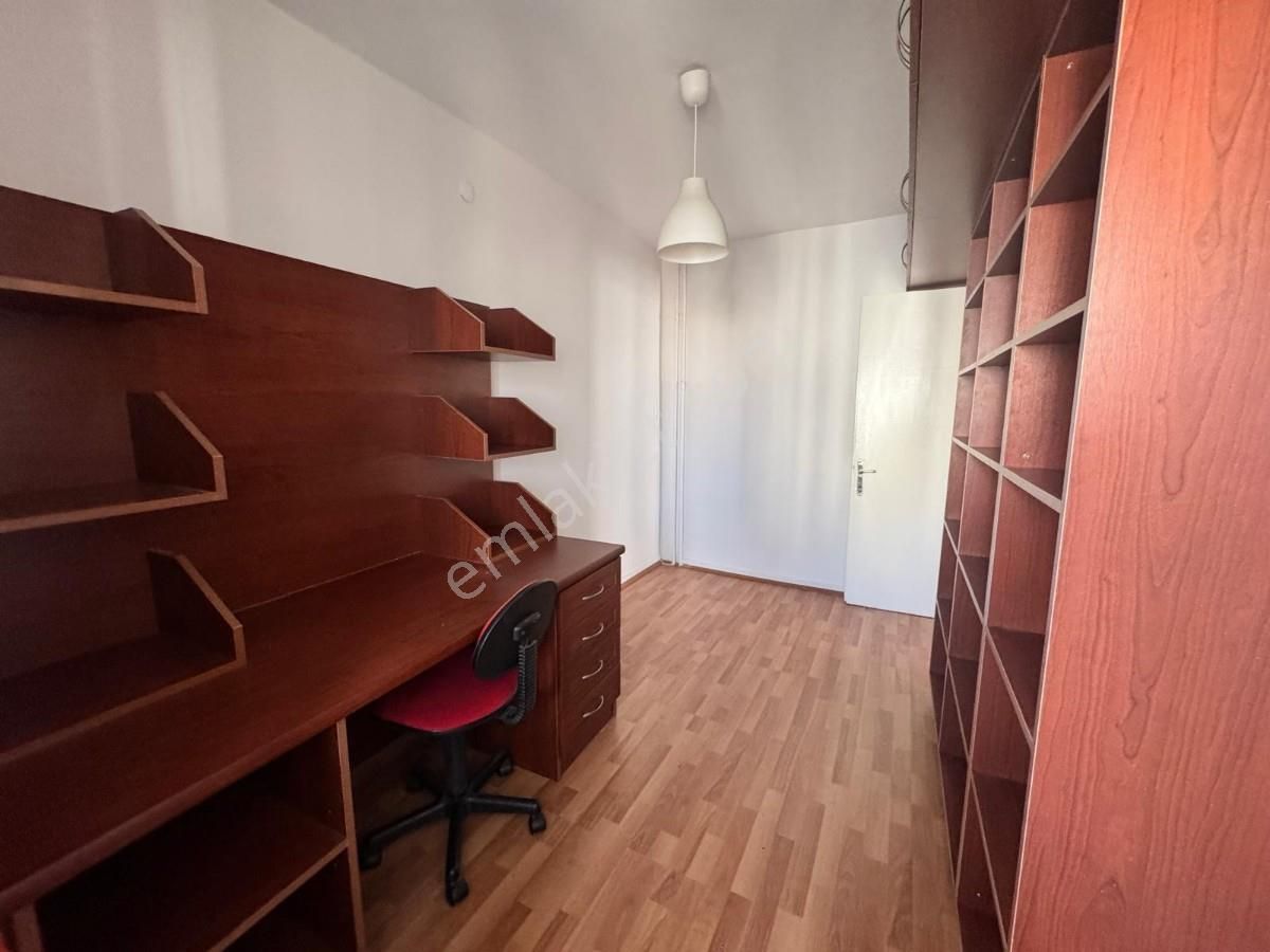 Turyaptan Çiğdemde 3+1 Katta Full Bakımlı Kiralık Daire - Görsel 15