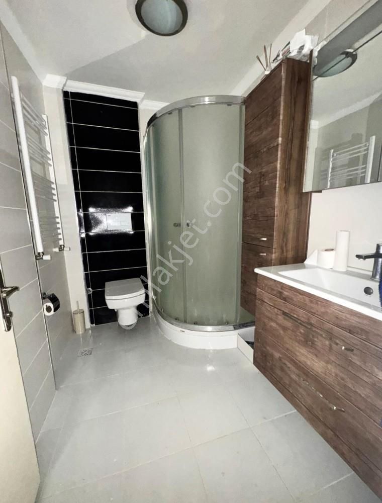 Turyaptan Çiğdemde 3+1 Katta Full Bakımlı Kiralık Daire - Görsel 24