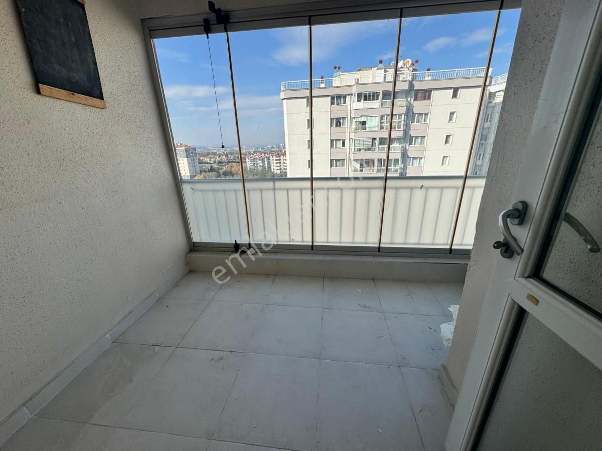 Turyaptan Çiğdemde 3+1 Katta Full Bakımlı Kiralık Daire - Görsel 10