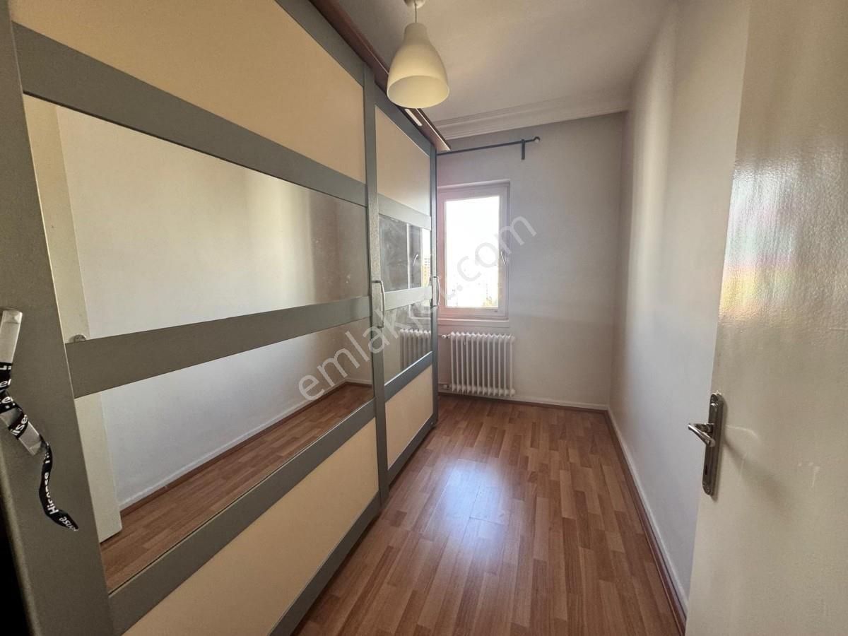 Turyaptan Çiğdemde 3+1 Katta Full Bakımlı Kiralık Daire - Görsel 14