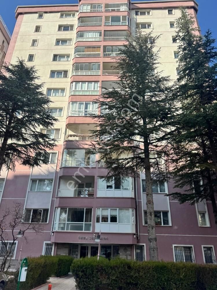 Turyaptan Çiğdemde 3+1 Katta Full Bakımlı Kiralık Daire