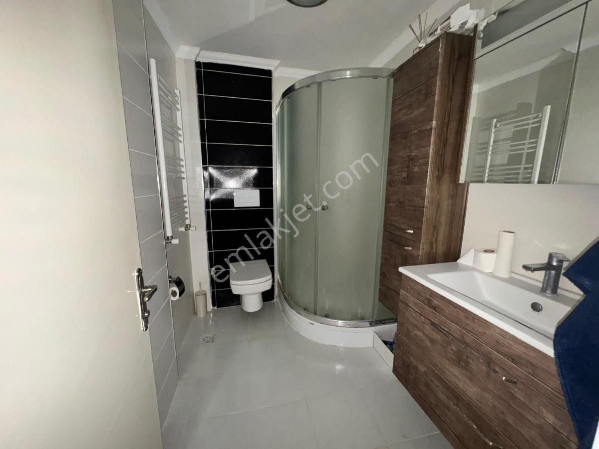 Turyaptan Çiğdemde 3+1 Katta Full Bakımlı Kiralık Daire - Görsel 23