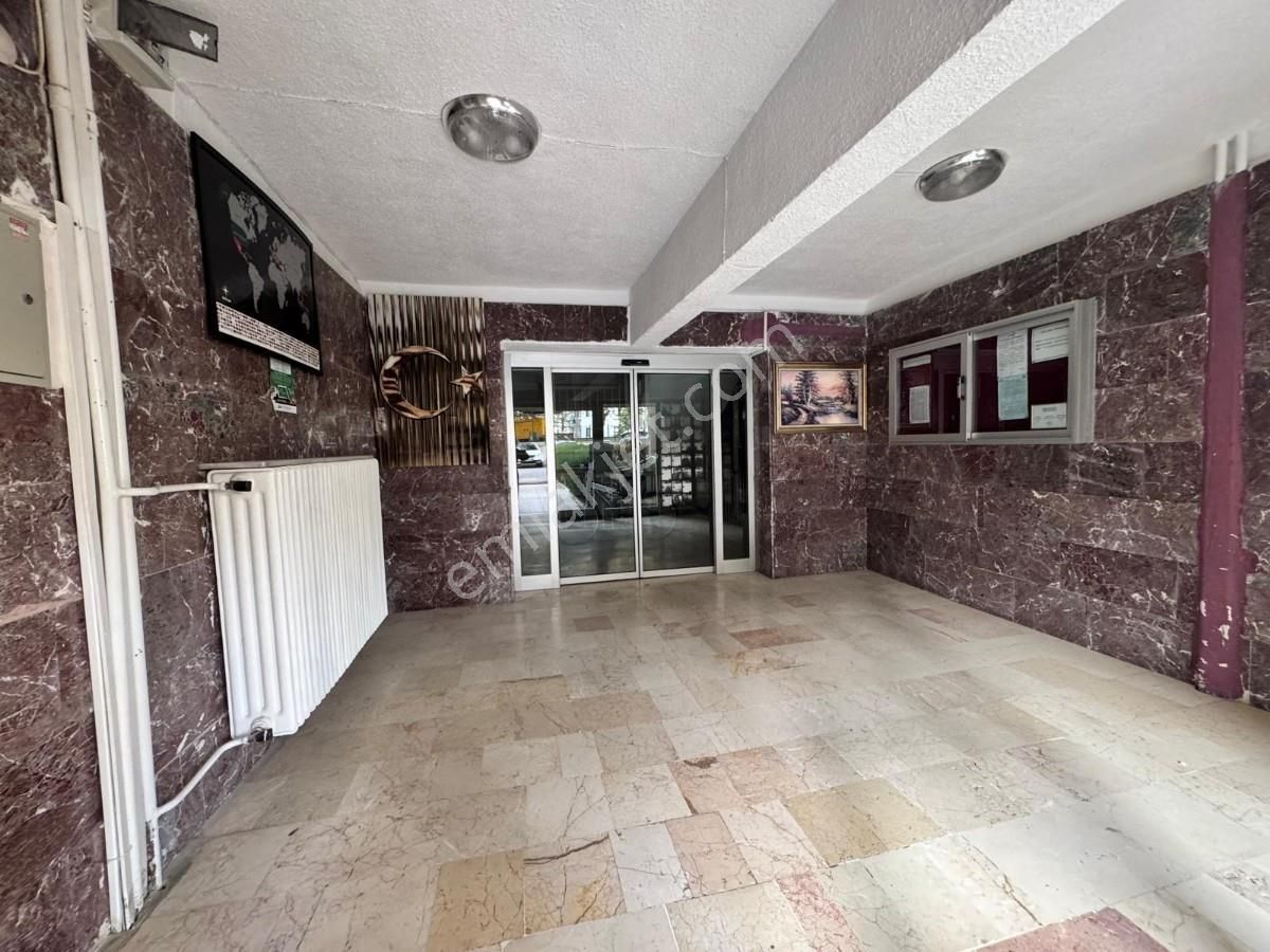 Turyaptan Çiğdemde 3+1 Katta Full Bakımlı Kiralık Daire - Görsel 3