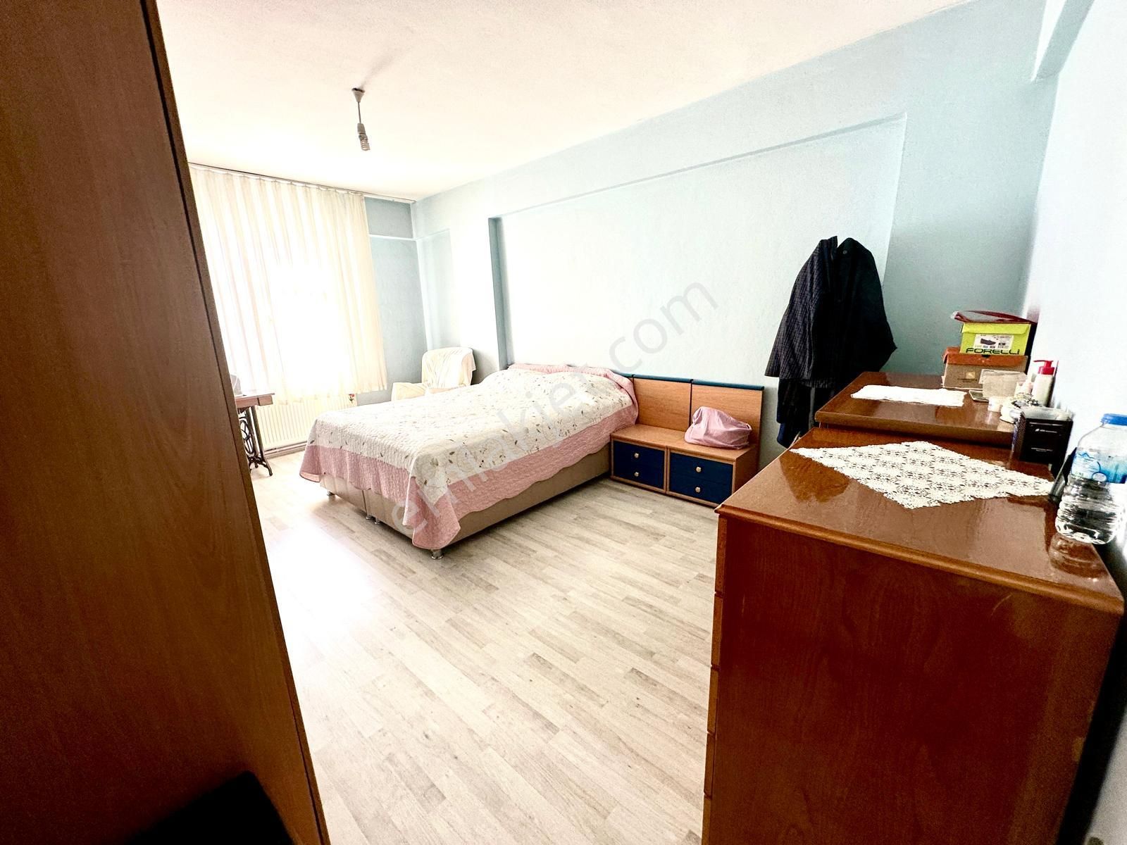 Goldhouse Dan Satılık 3+1 Geniş Fırsat Daire - Görsel 20