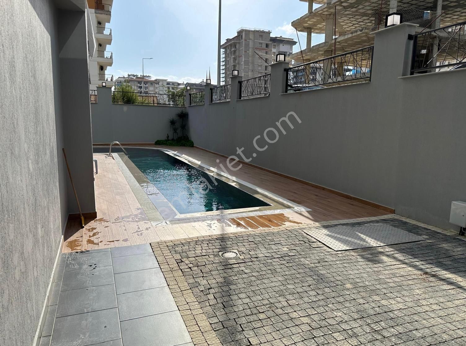 Satılık 1+1 Kısmi Eşyalı Daire - Görsel 5