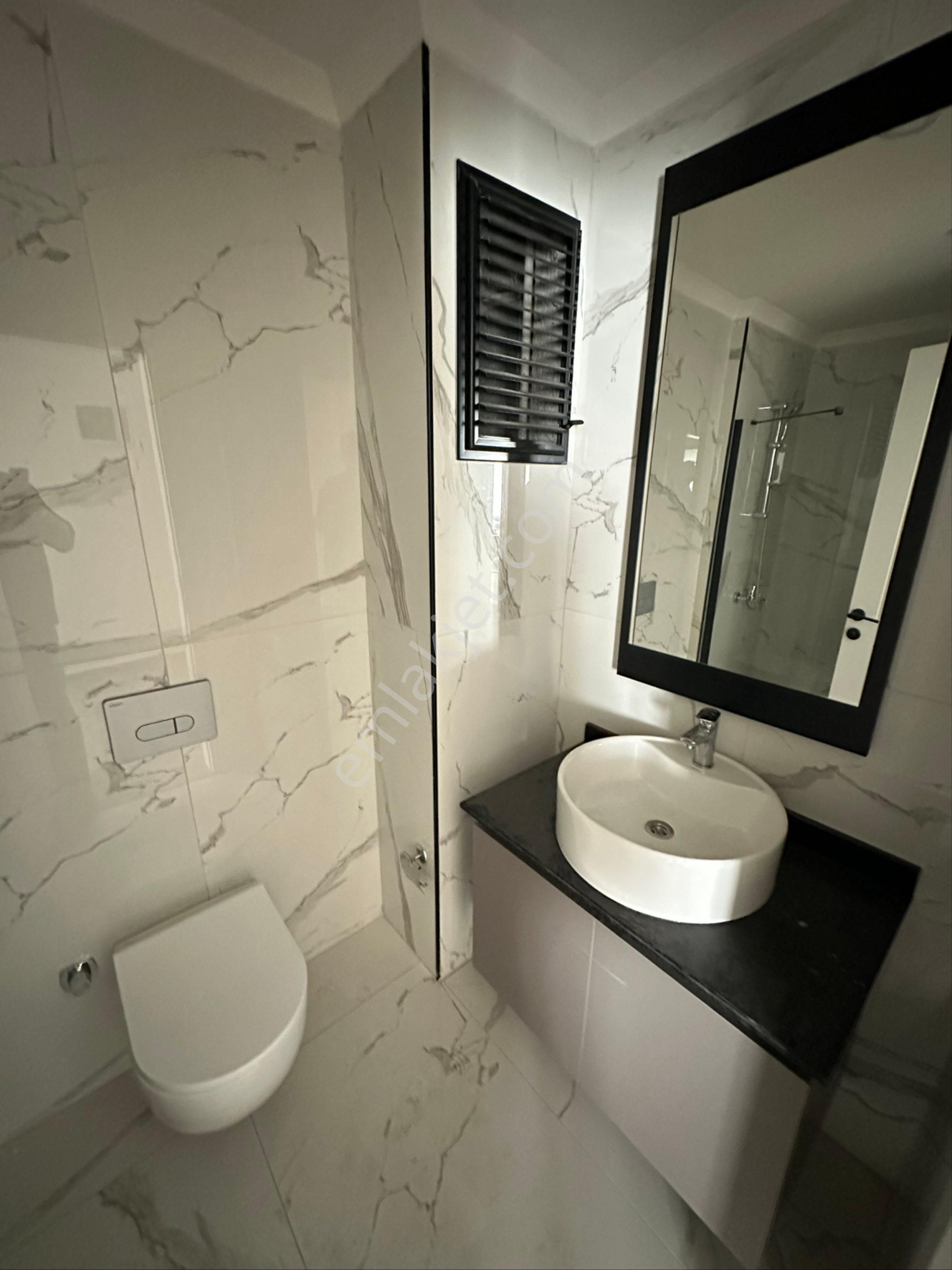 Satılık 1+1 Kısmi Eşyalı Daire - Görsel 32