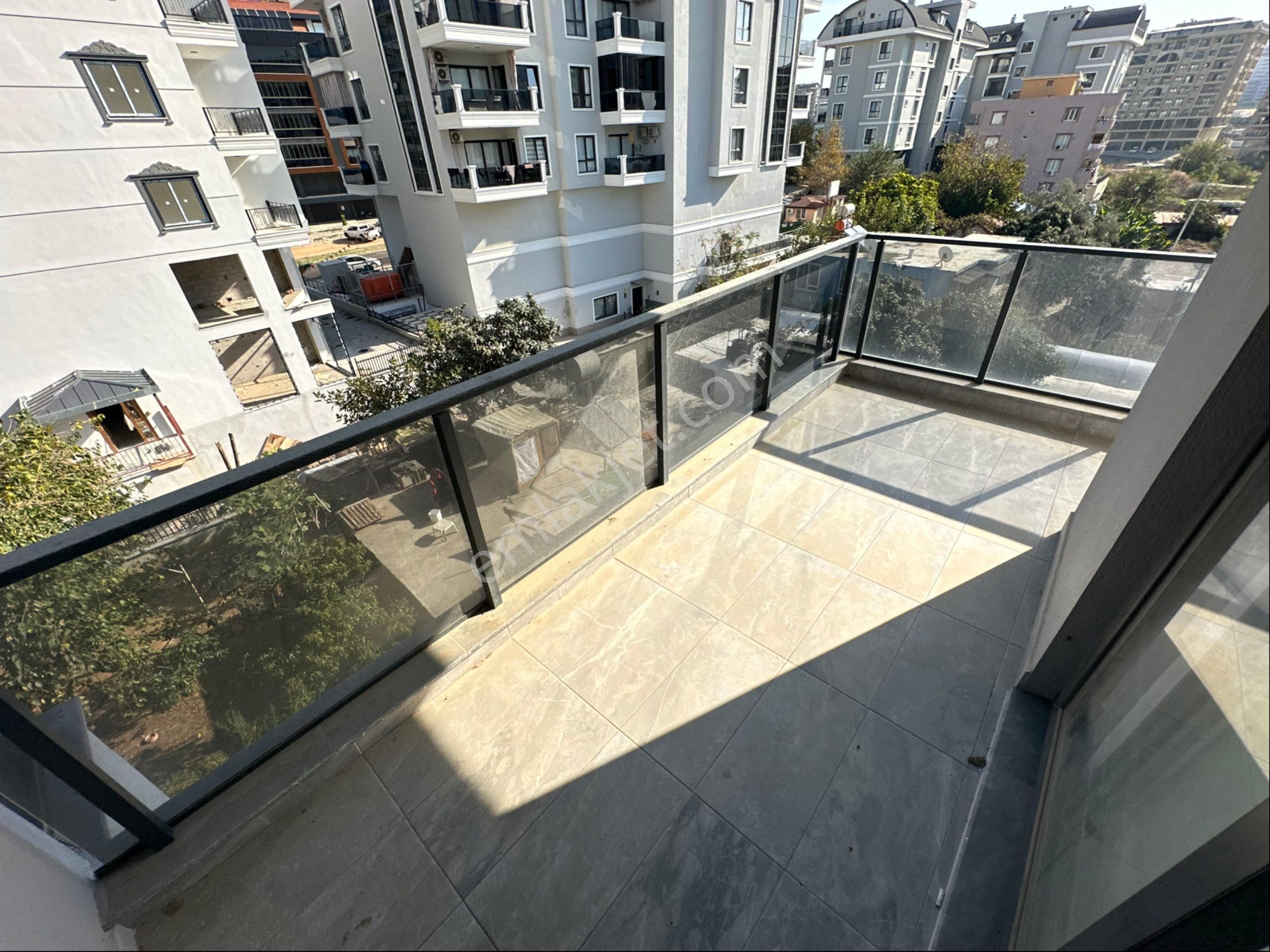 Satılık 1+1 Kısmi Eşyalı Daire - Görsel 19