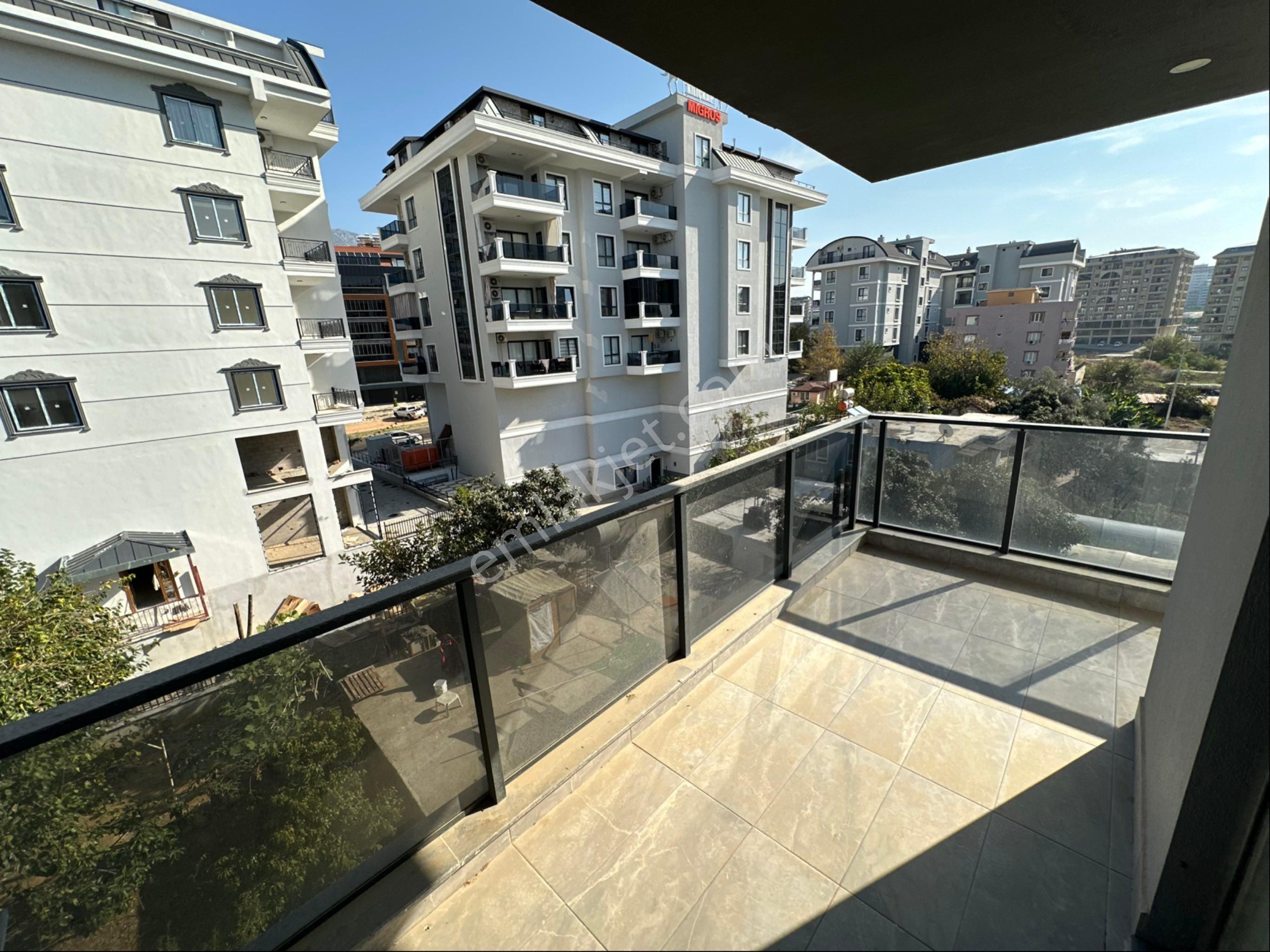 Satılık 1+1 Kısmi Eşyalı Daire - Görsel 21