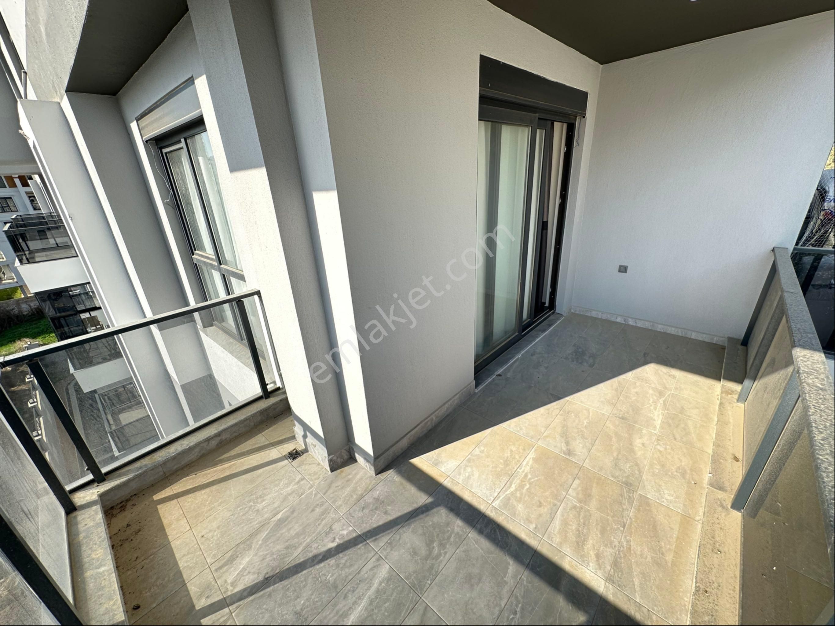 Satılık 1+1 Kısmi Eşyalı Daire - Görsel 20