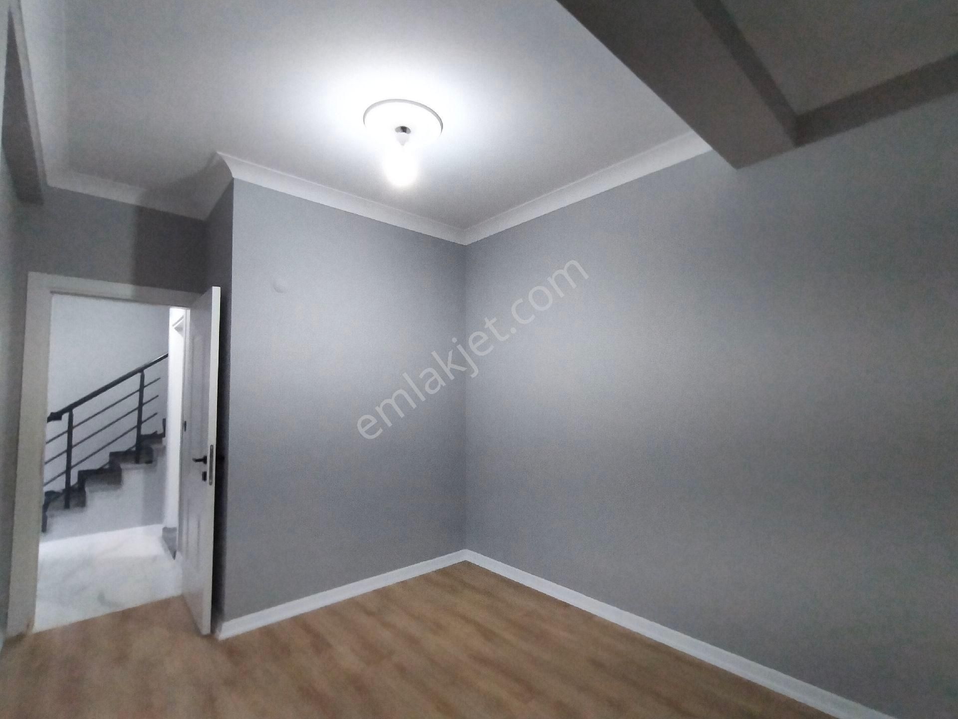 Balıkesir Burhaniye Pelitköyde 4+1 Satılık Dublexs - Görsel 10