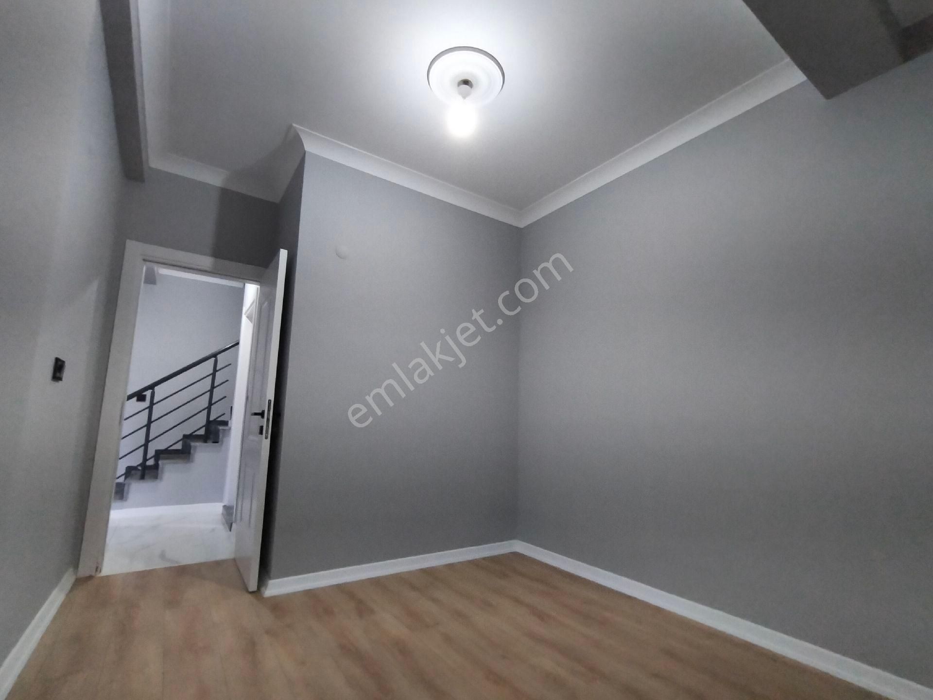 Balıkesir Burhaniye Pelitköyde 4+1 Satılık Dublexs - Görsel 9