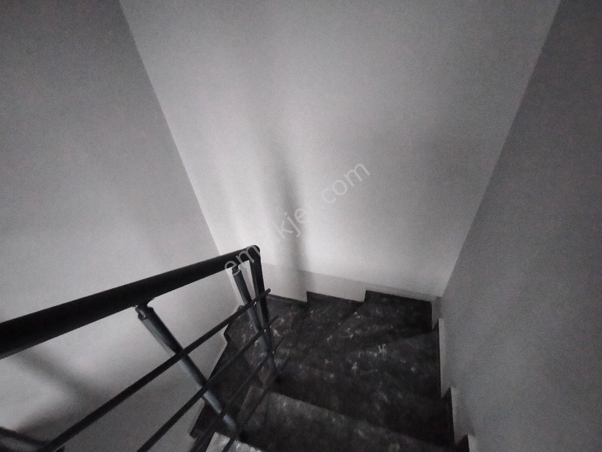 Balıkesir Burhaniye Pelitköyde 4+1 Satılık Dublexs - Görsel 25