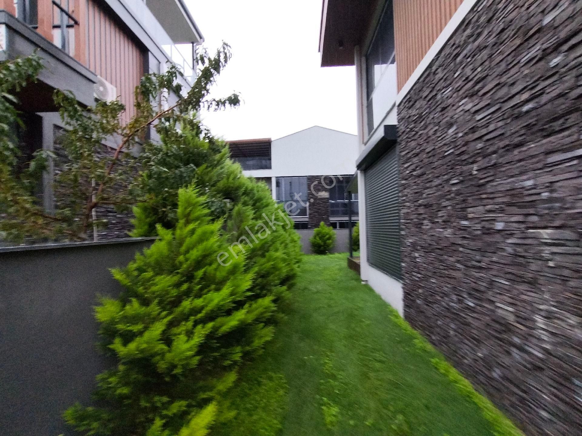 Balıkesir Burhaniye Pelitköyde 4+1 Satılık Dublexs - Görsel 32