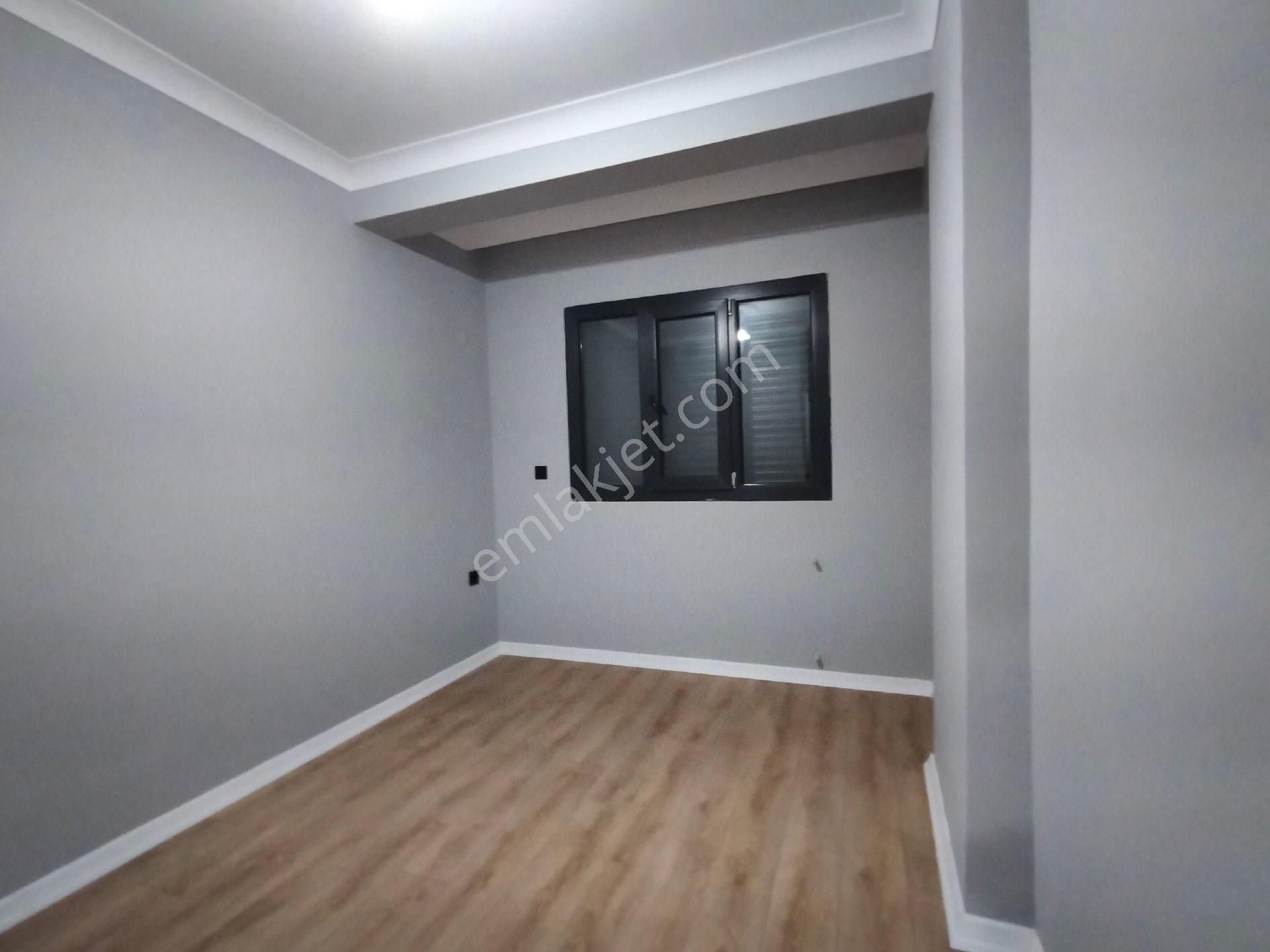 Balıkesir Burhaniye Pelitköyde 4+1 Satılık Dublexs - Görsel 11