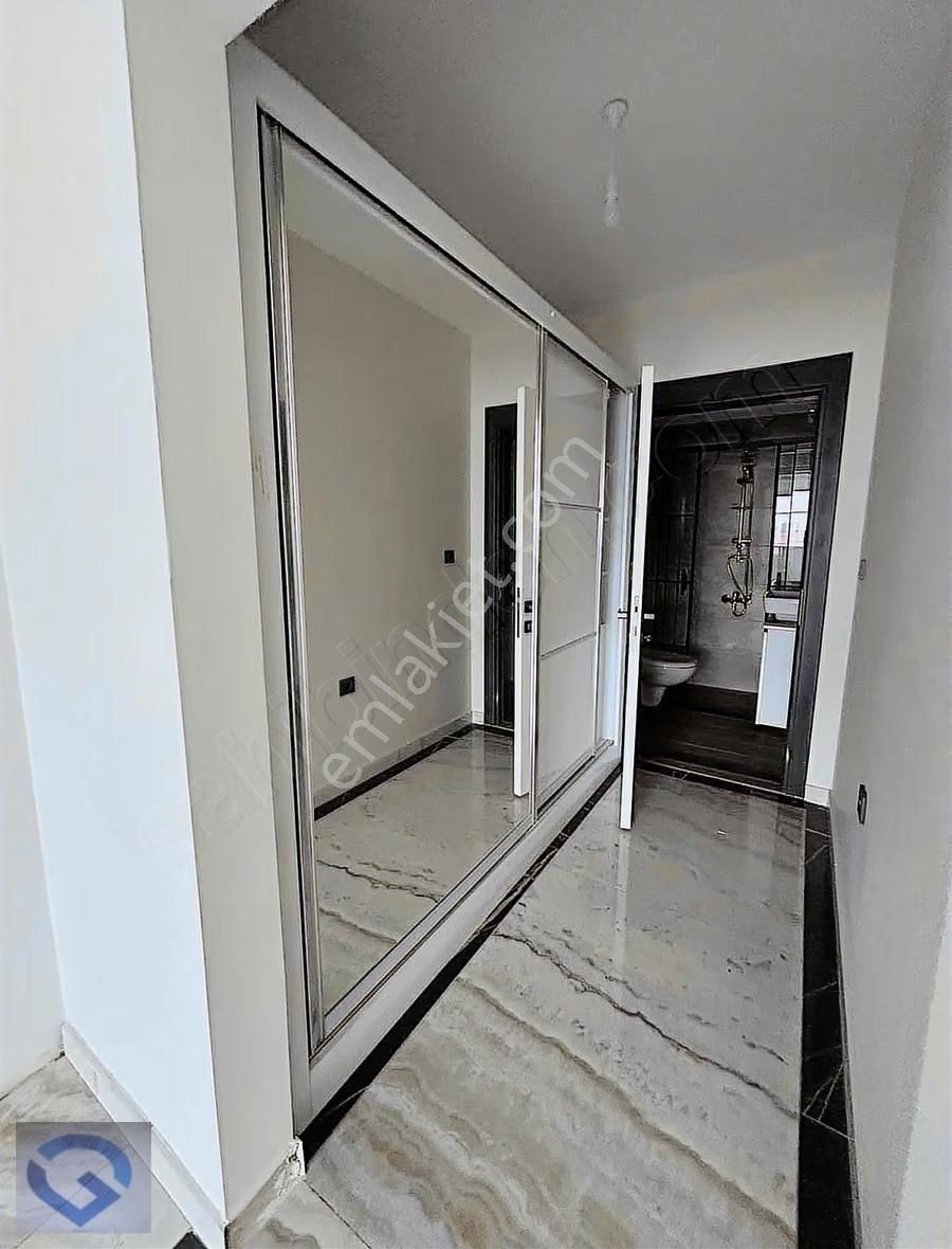 Güvenci'den Zübeyde Hanım Mah'de Geniş,ferah,aydınlık 3+1satılık - Görsel 13