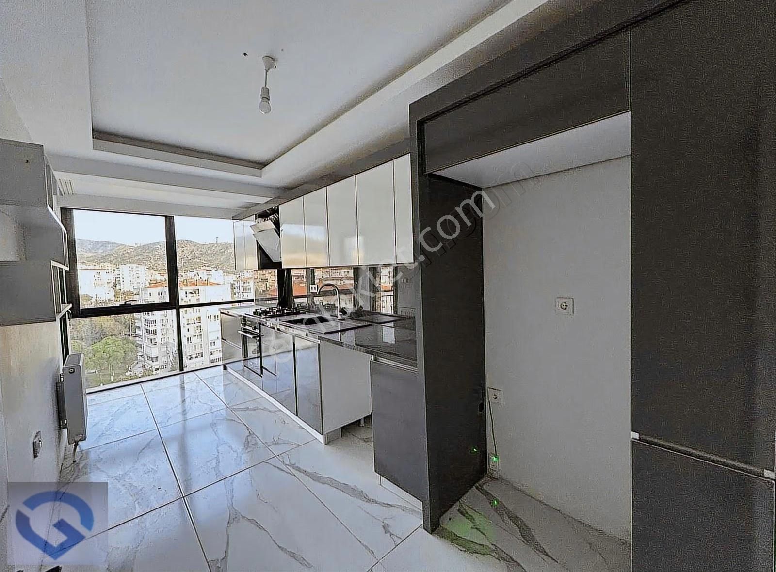 Güvenci'den Zübeyde Hanım Mah'de Geniş,ferah,aydınlık 3+1satılık - Görsel 24