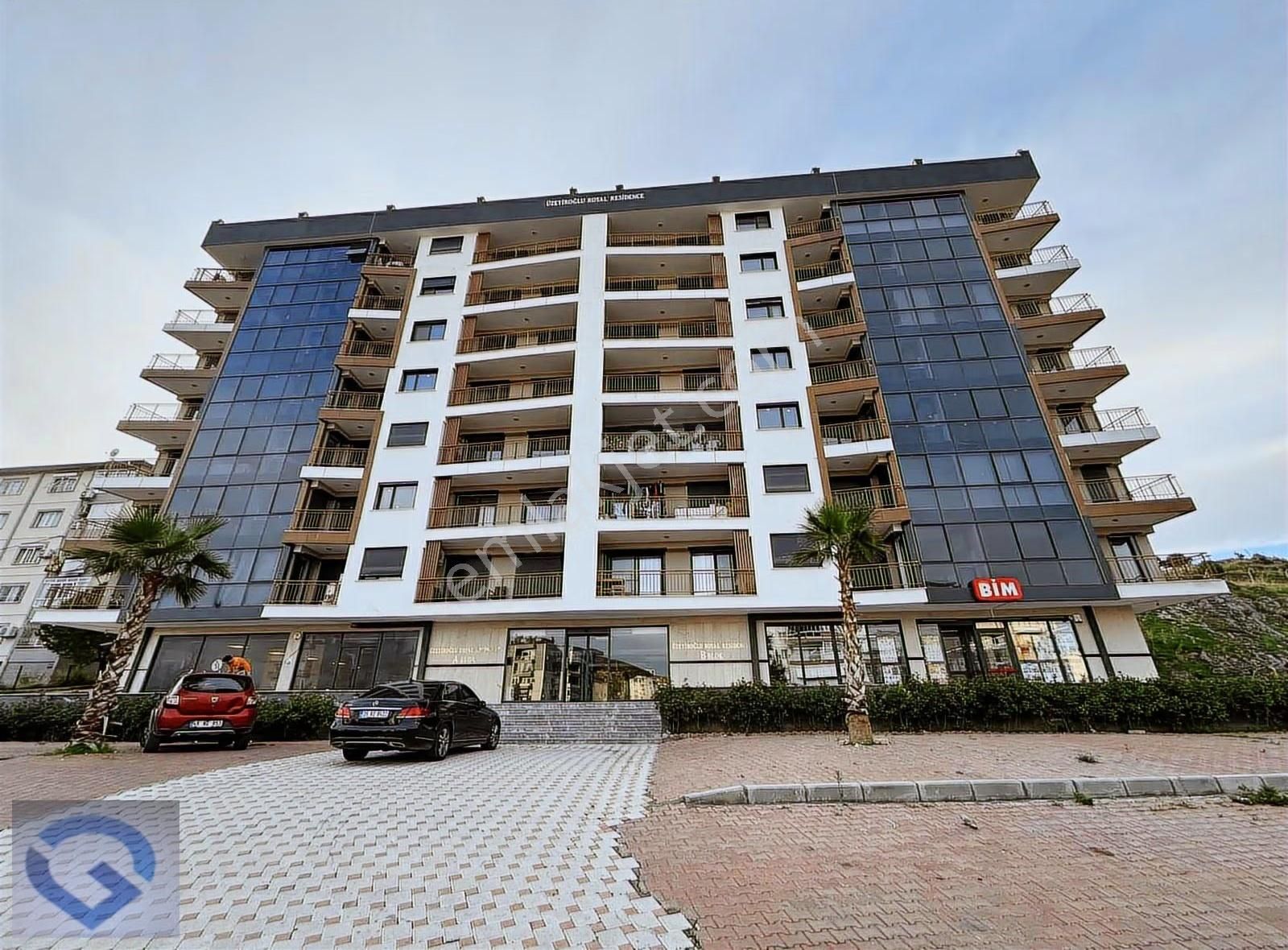 Güvenci'den Zübeyde Hanım Mah'de Geniş,ferah,aydınlık 3+1satılık