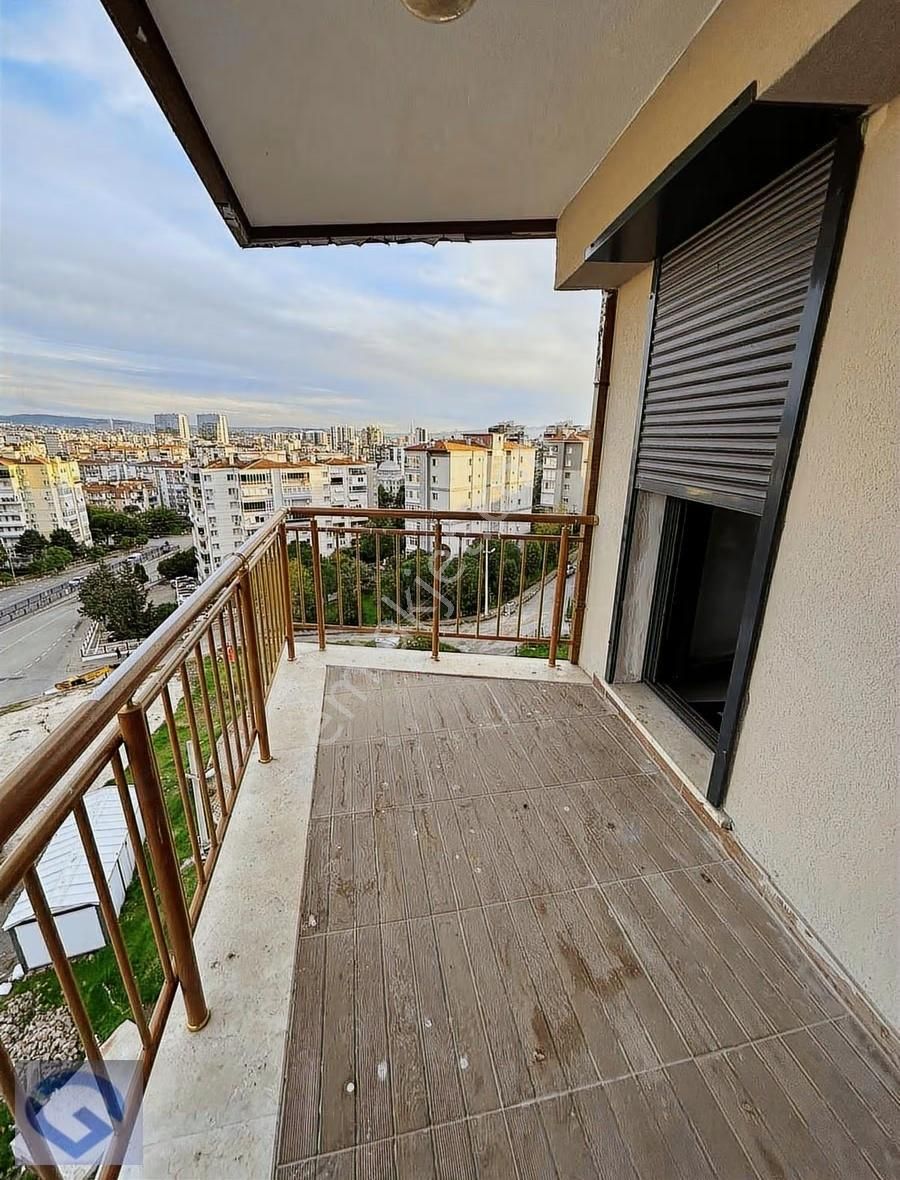 Güvenci'den Zübeyde Hanım Mah'de Geniş,ferah,aydınlık 3+1satılık - Görsel 21