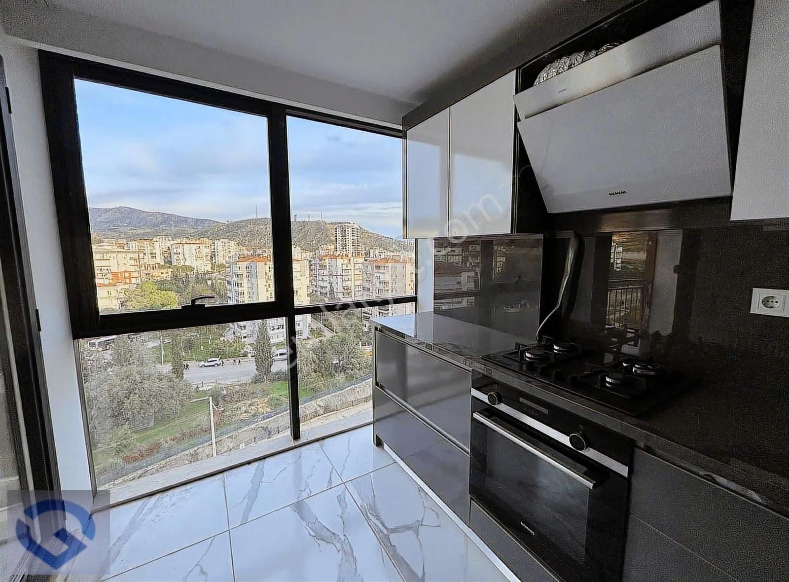 Güvenci'den Zübeyde Hanım Mah'de Geniş,ferah,aydınlık 3+1satılık - Görsel 17