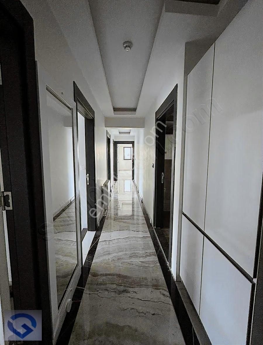 Güvenci'den Zübeyde Hanım Mah'de Geniş,ferah,aydınlık 3+1satılık - Görsel 10