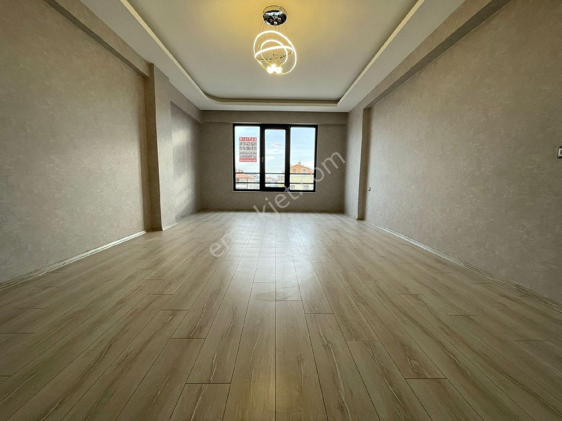 Selahattin Eyyubide Sıfır 3+1 Daire - Görsel 18