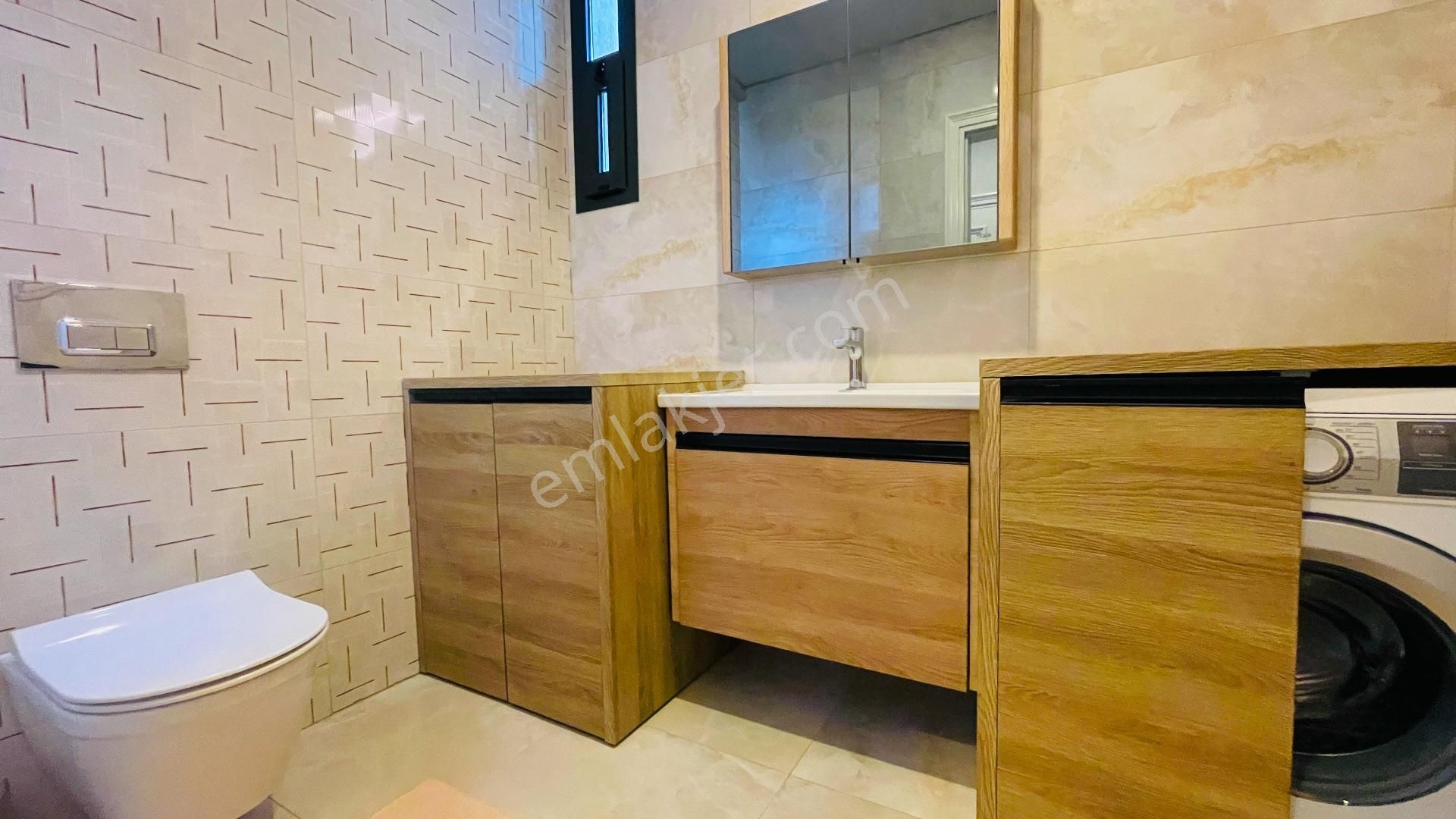 Kuşadası’nda Geniş Arsasıyla Satılık Lüks Köy Evi – Işık Can Konağı - Görsel 24