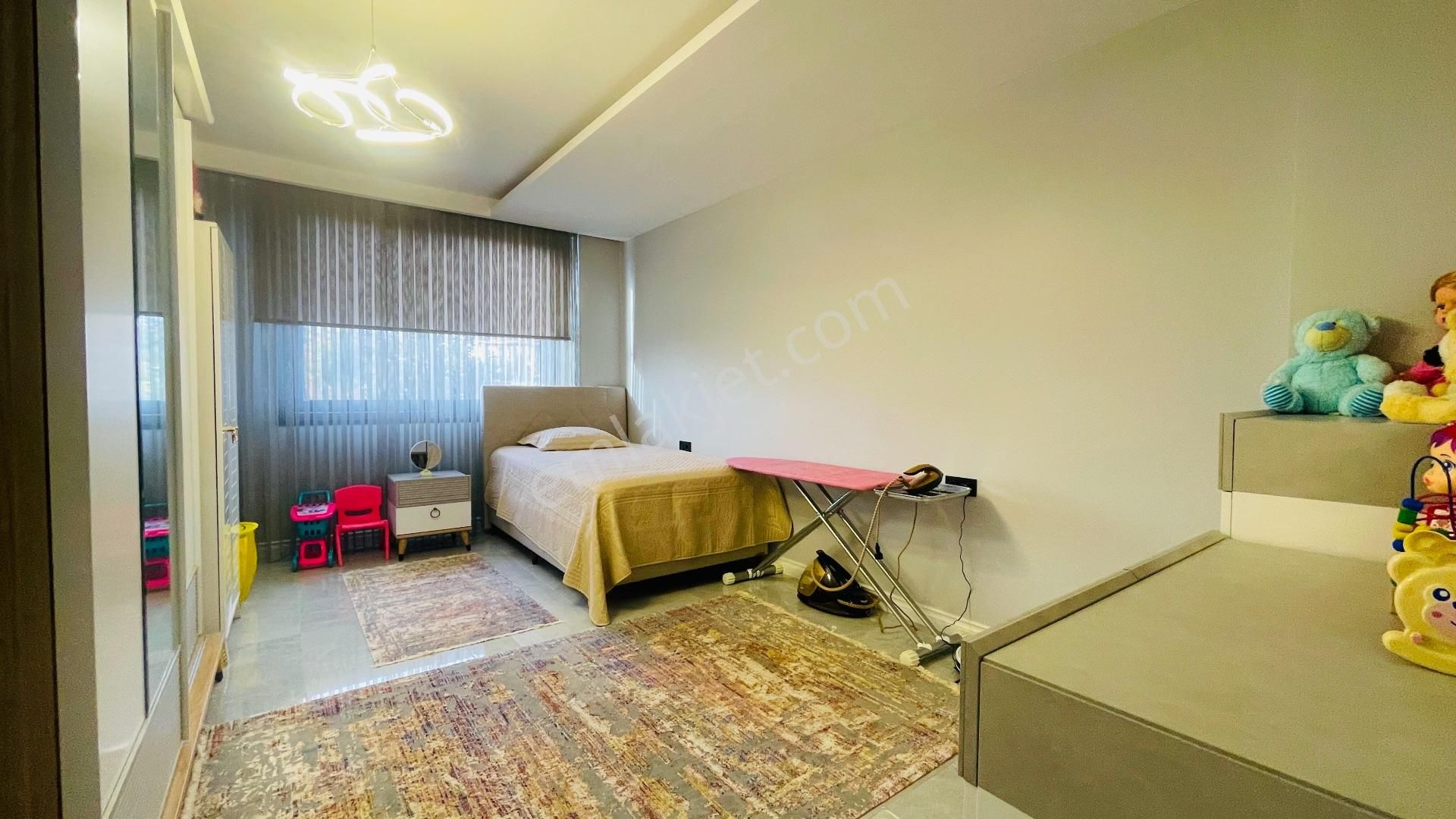 Kuşadası’nda Geniş Arsasıyla Satılık Lüks Köy Evi – Işık Can Konağı - Görsel 34