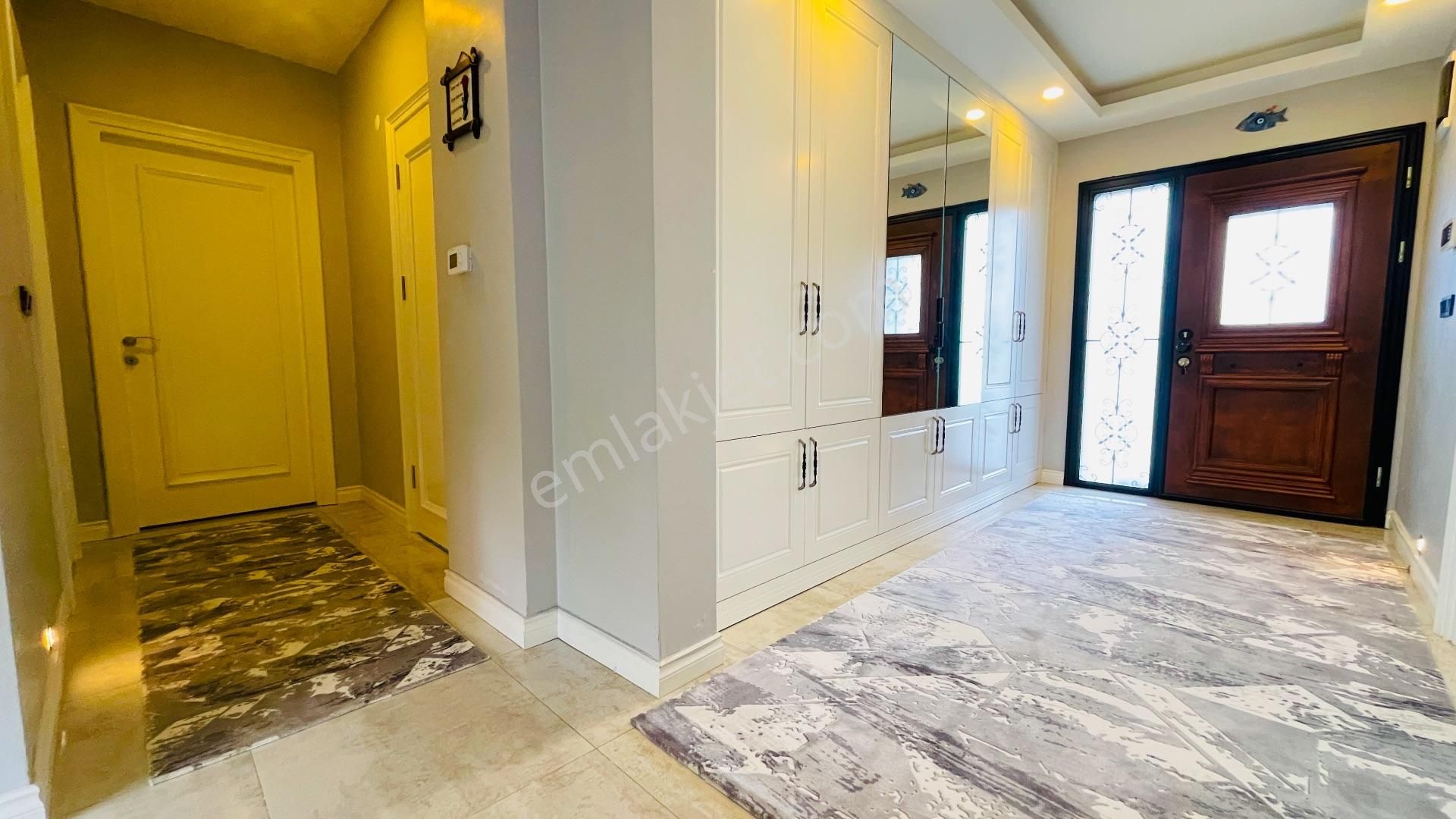 Kuşadası’nda Geniş Arsasıyla Satılık Lüks Köy Evi – Işık Can Konağı - Görsel 23