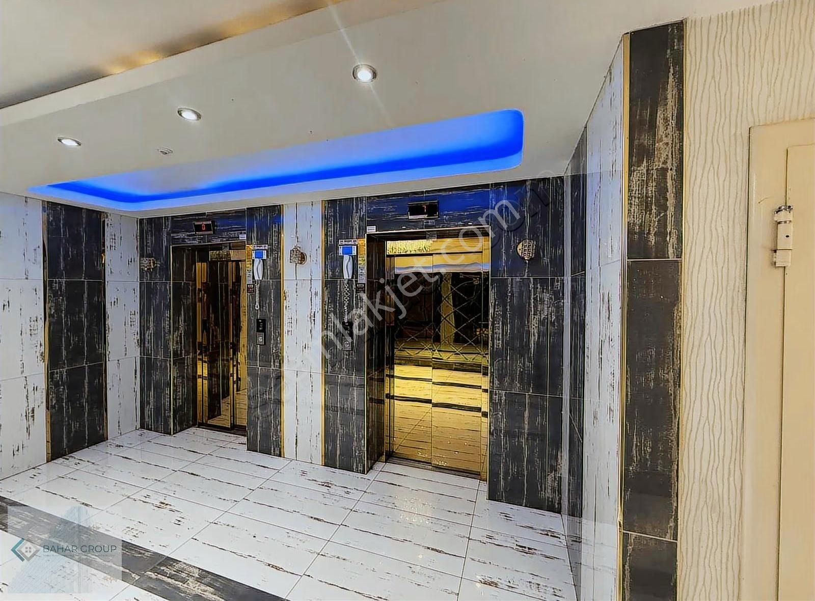 Yakut Mah. Geniş 4+1 Satılık Daire - Görsel 5