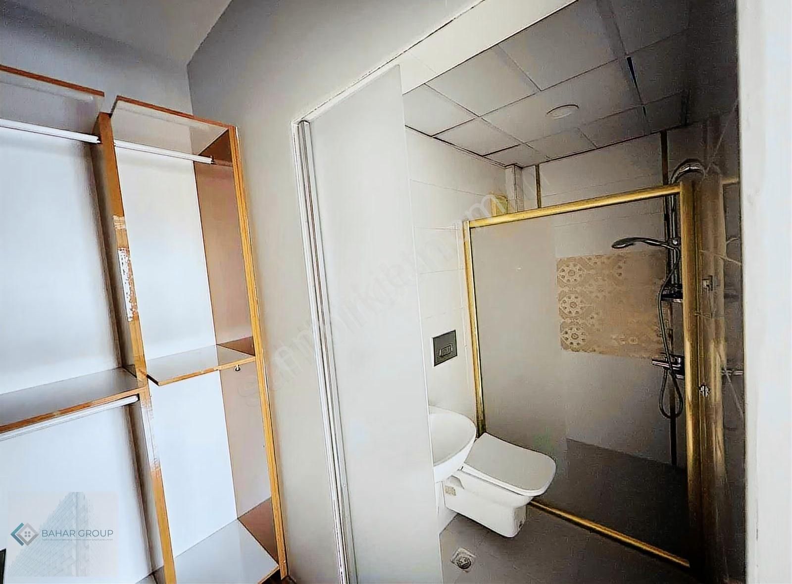 Yakut Mah. Geniş 4+1 Satılık Daire - Görsel 20