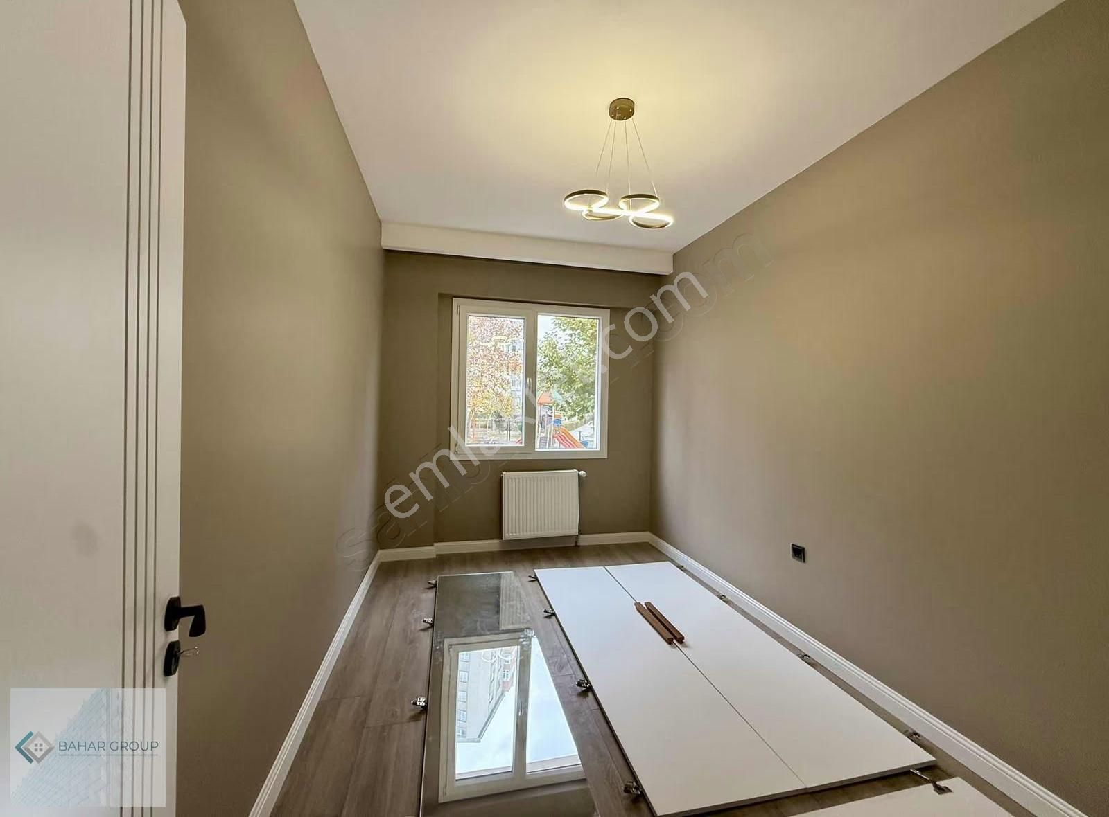 Kayü Karşısı Emsalleri Arası En Uygunu Sıfır Lüks Daire - Görsel 2