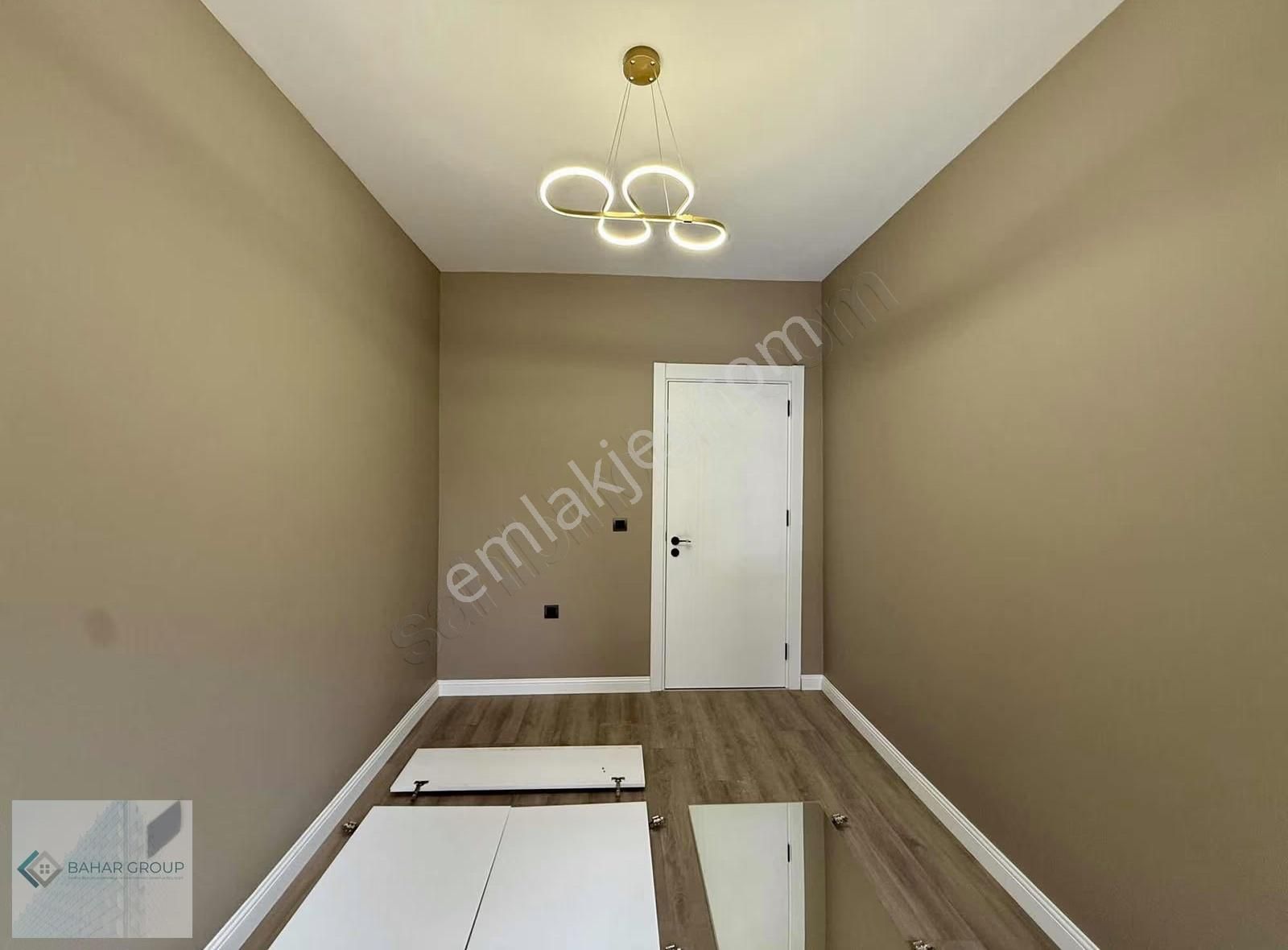 Kayü Karşısı Emsalleri Arası En Uygunu Sıfır Lüks Daire - Görsel 8