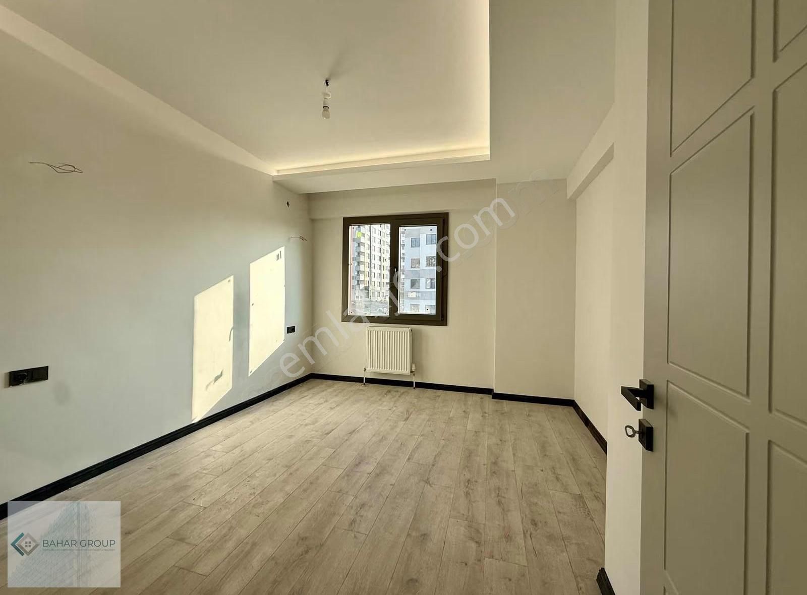 Yıldırım Beyazıt Talas Girişi Sıfır Lüks Daireler - Görsel 12