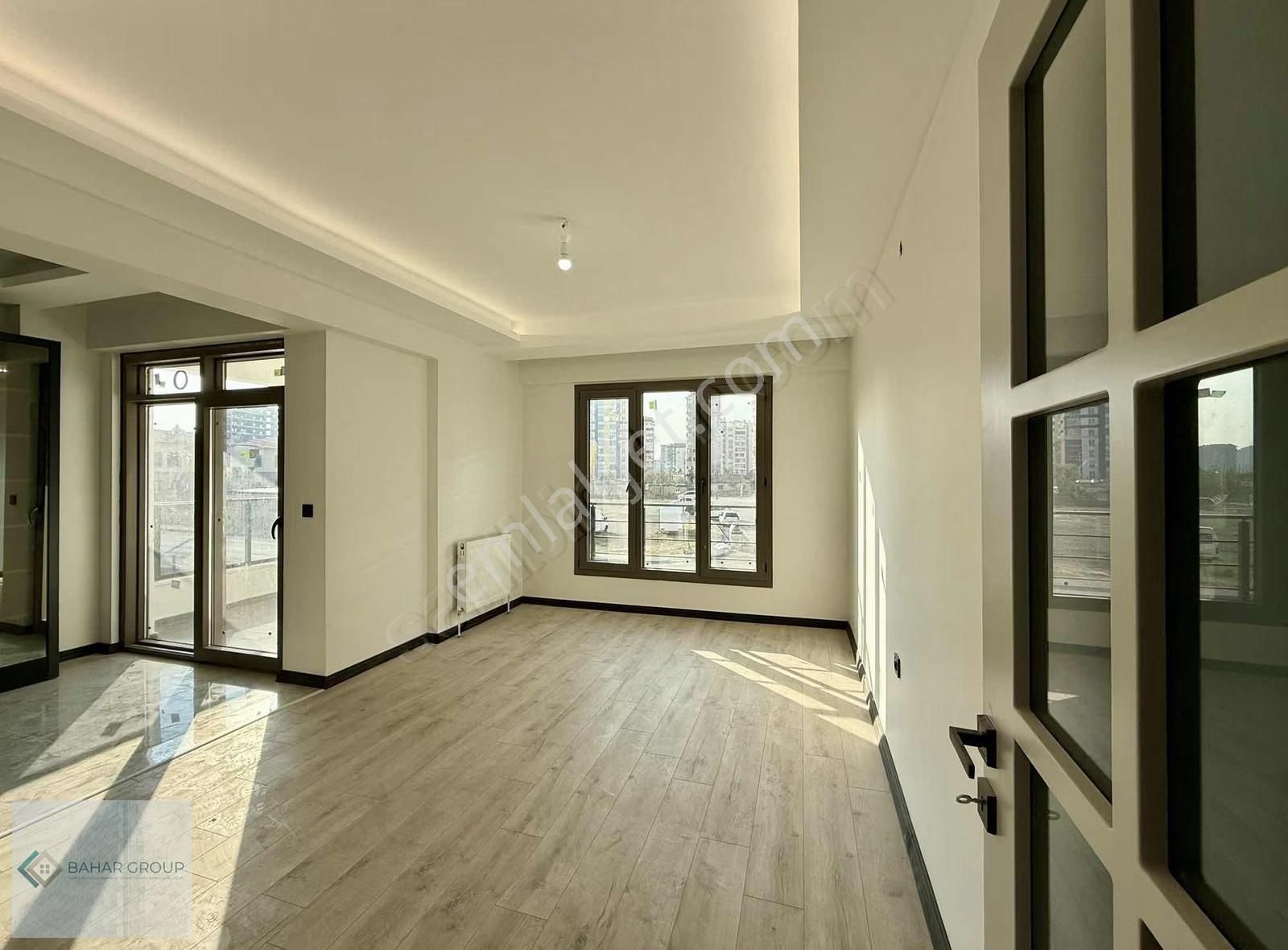 Yıldırım Beyazıt Talas Girişi Sıfır Lüks Daireler - Görsel 7