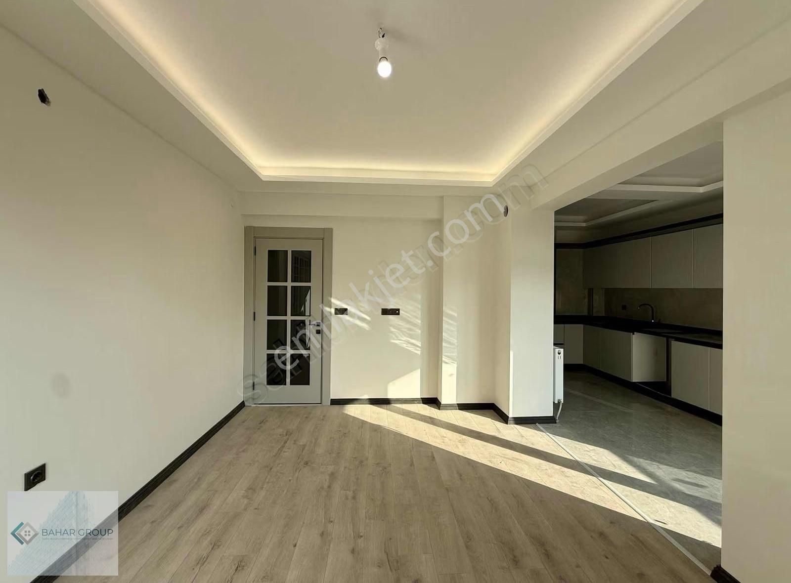 Yıldırım Beyazıt Talas Girişi Sıfır Lüks Daireler - Görsel 15