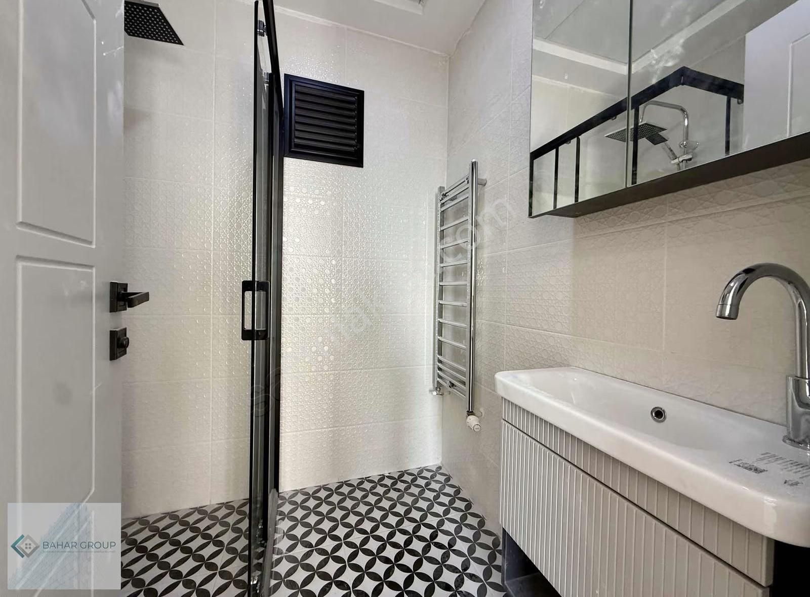 Yıldırım Beyazıt Talas Girişi Sıfır Lüks Daireler - Görsel 6