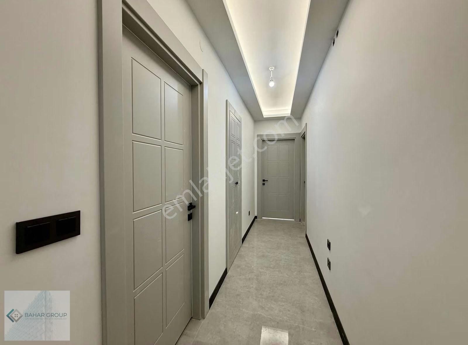 Yıldırım Beyazıt Talas Girişi Sıfır Lüks Daireler - Görsel 9