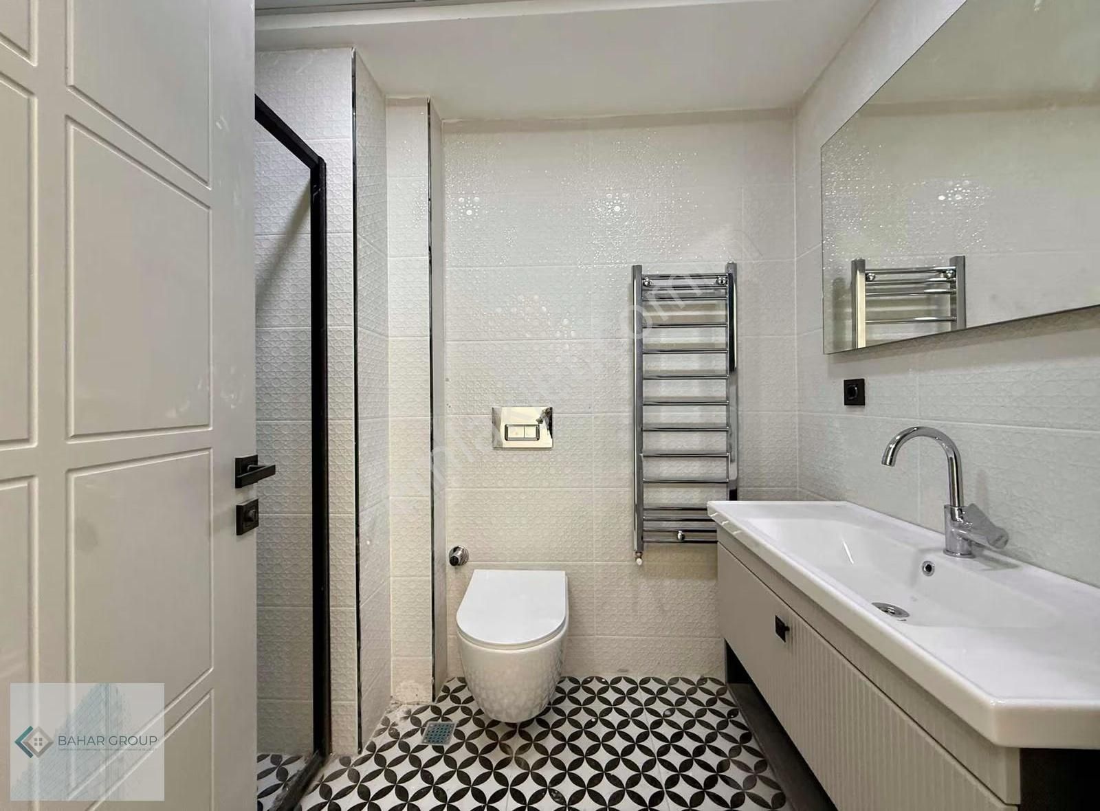 Yıldırım Beyazıt Talas Girişi Sıfır Lüks Daireler - Görsel 13