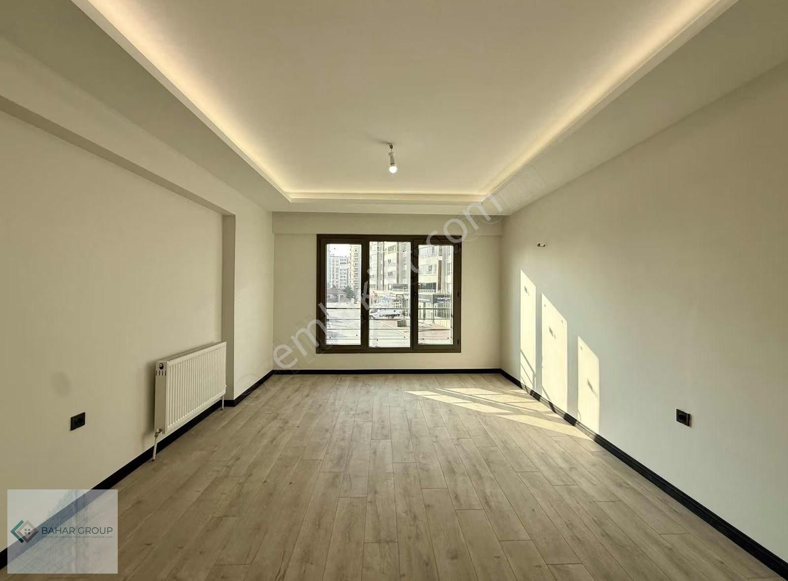 Yıldırım Beyazıt Talas Girişi Sıfır Lüks Daireler - Görsel 14