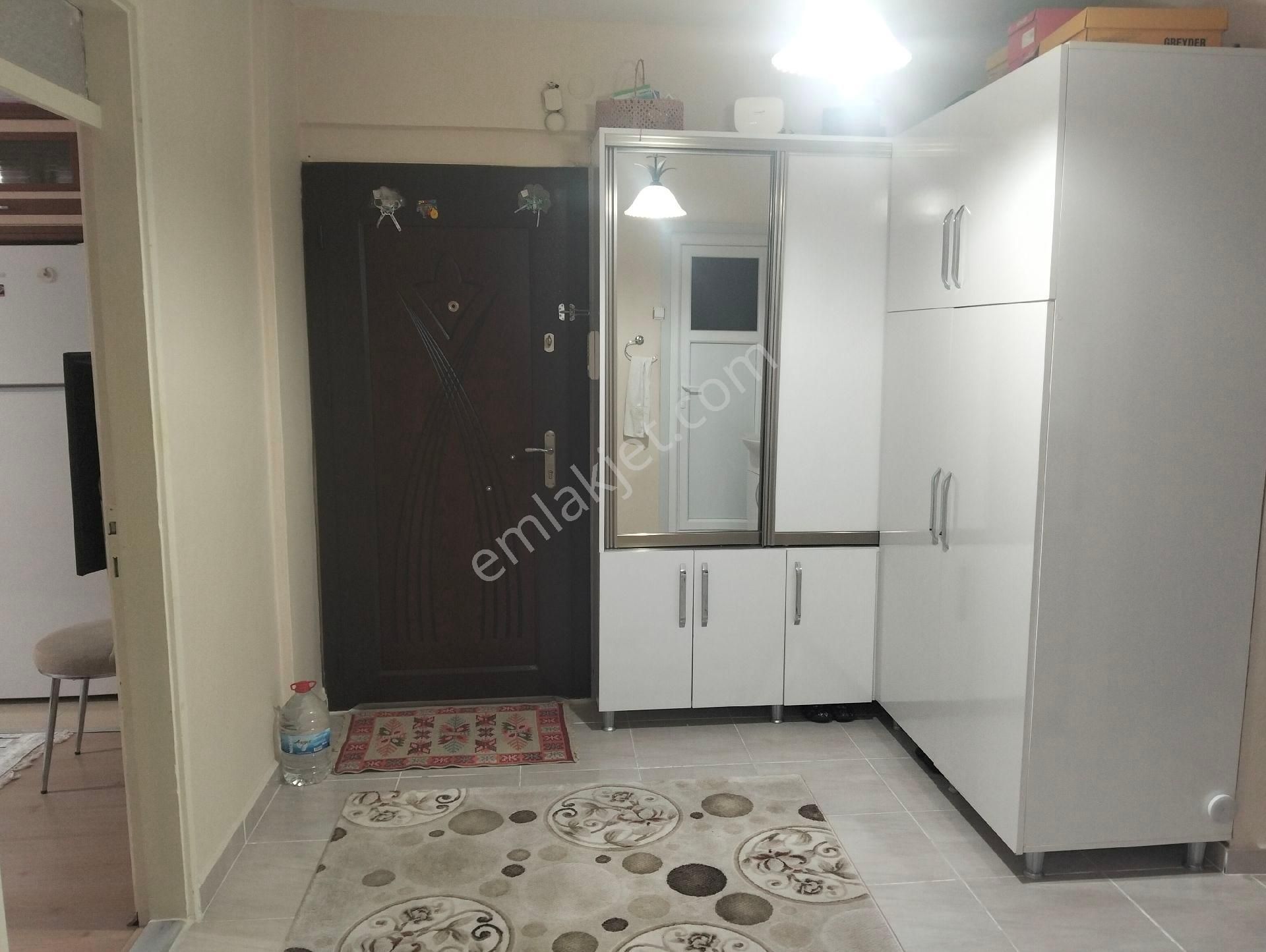 Tokat Merkez Yarahmet Mh 2+1 Satlık Daire - Görsel 16