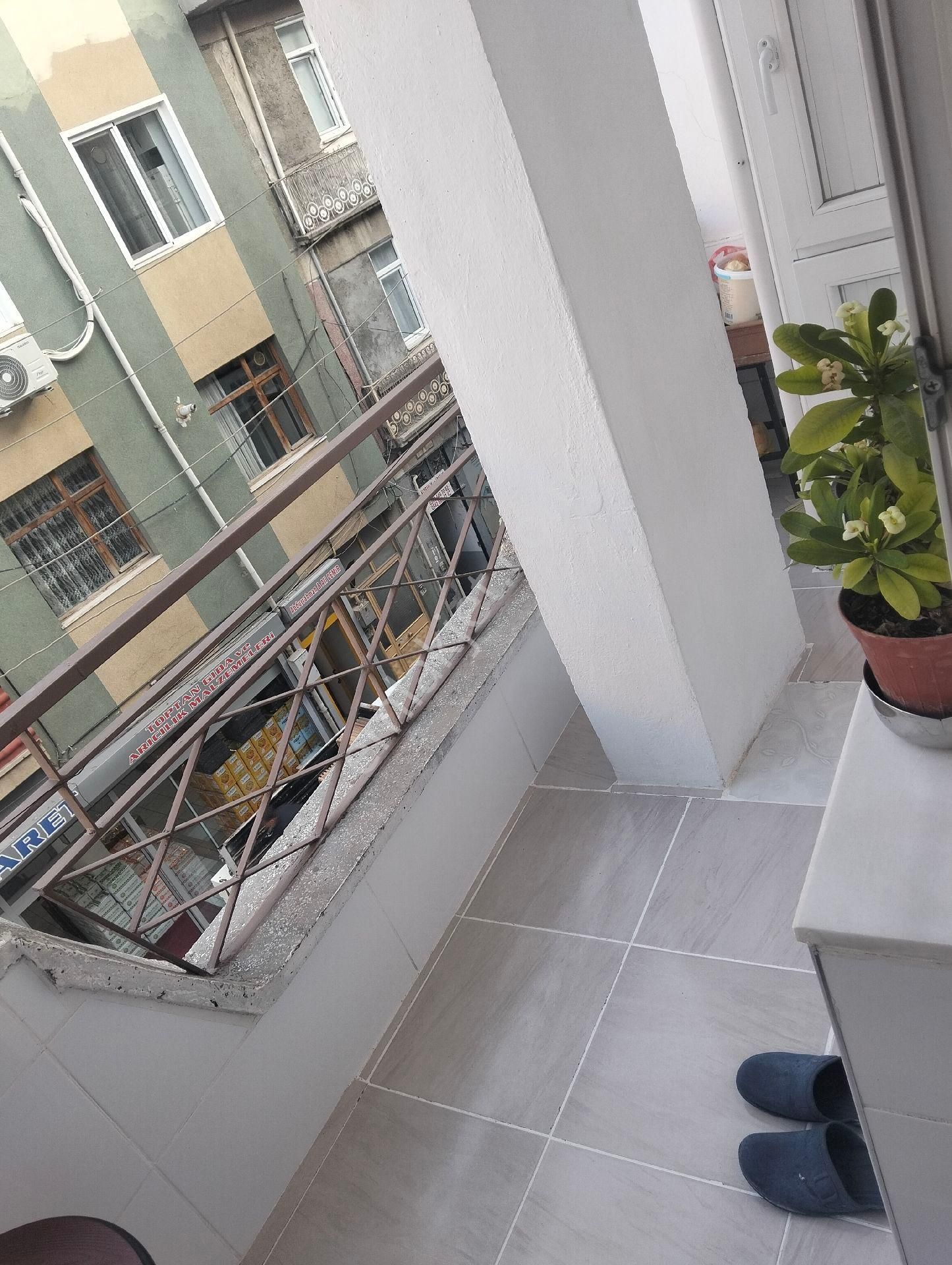 Tokat Merkez Yarahmet Mh 2+1 Satlık Daire - Görsel 18