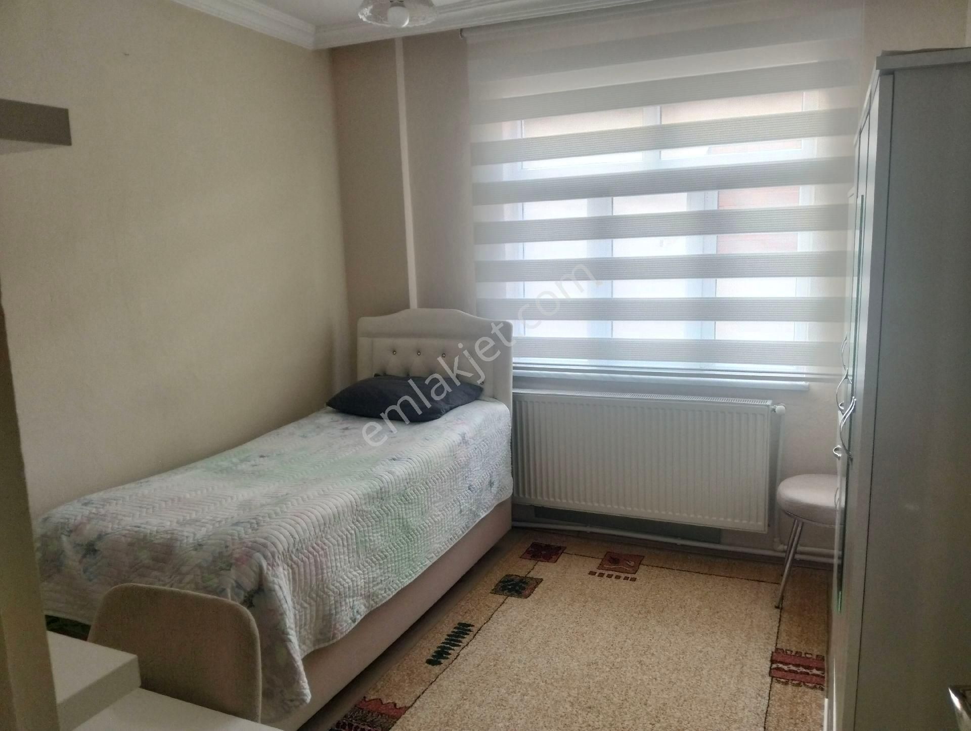 Tokat Merkez Yarahmet Mh 2+1 Satlık Daire - Görsel 22