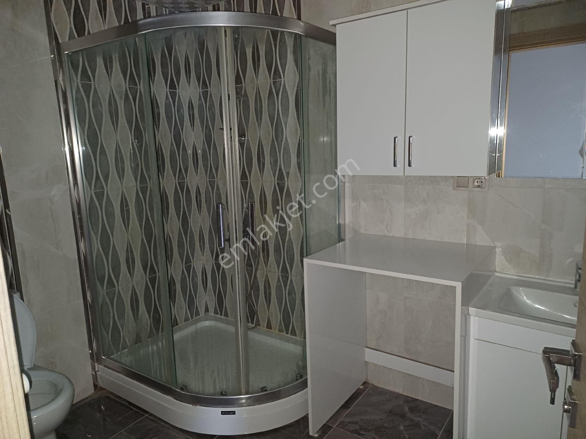 Doğru Gayrimenkulden Site İçerisinde Kapalı Mutfak 110 M2 Geniş 2+1 - Görsel 14