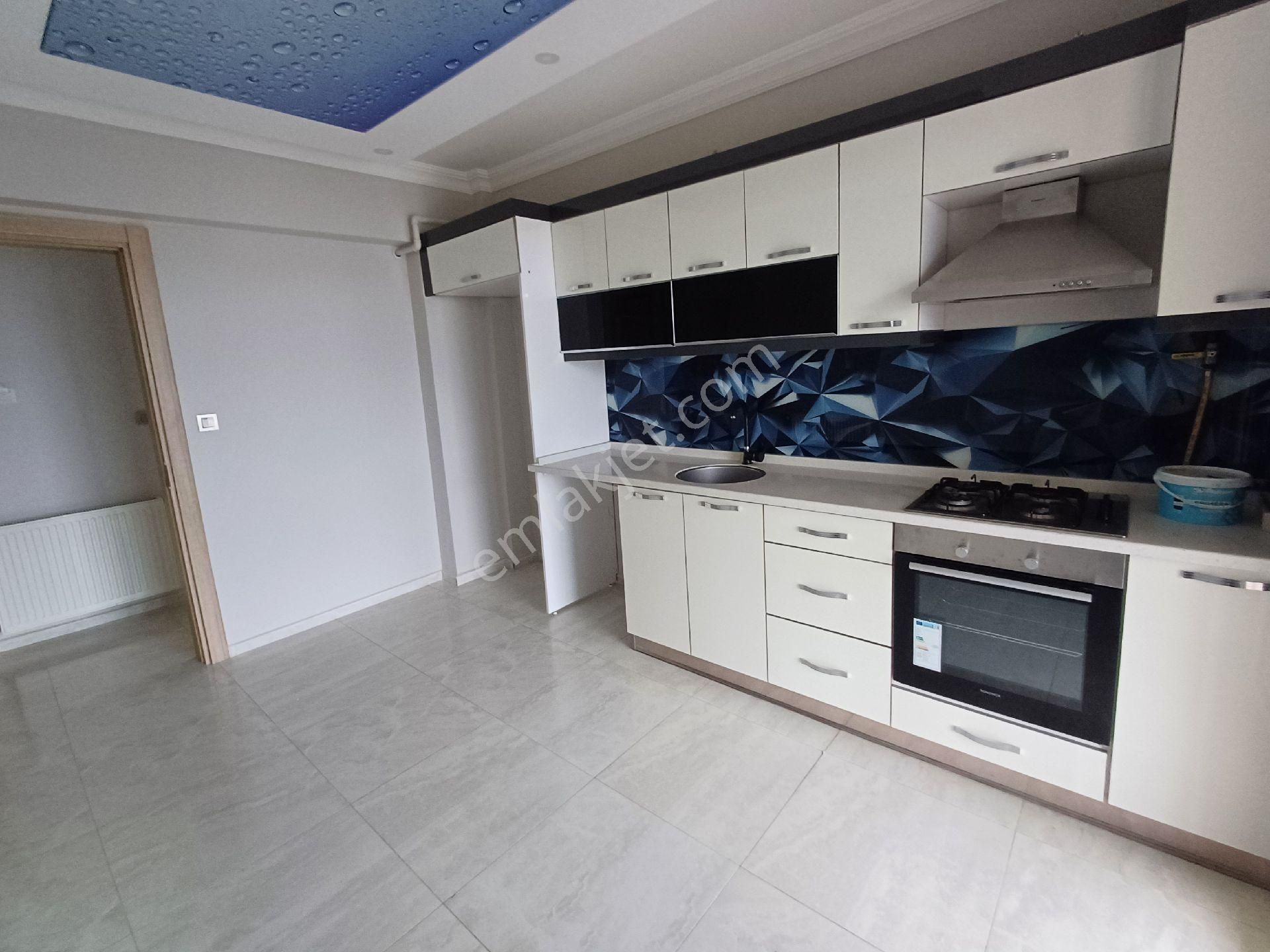 Doğru Gayrimenkulden Site İçerisinde Kapalı Mutfak 110 M2 Geniş 2+1 - Görsel 4