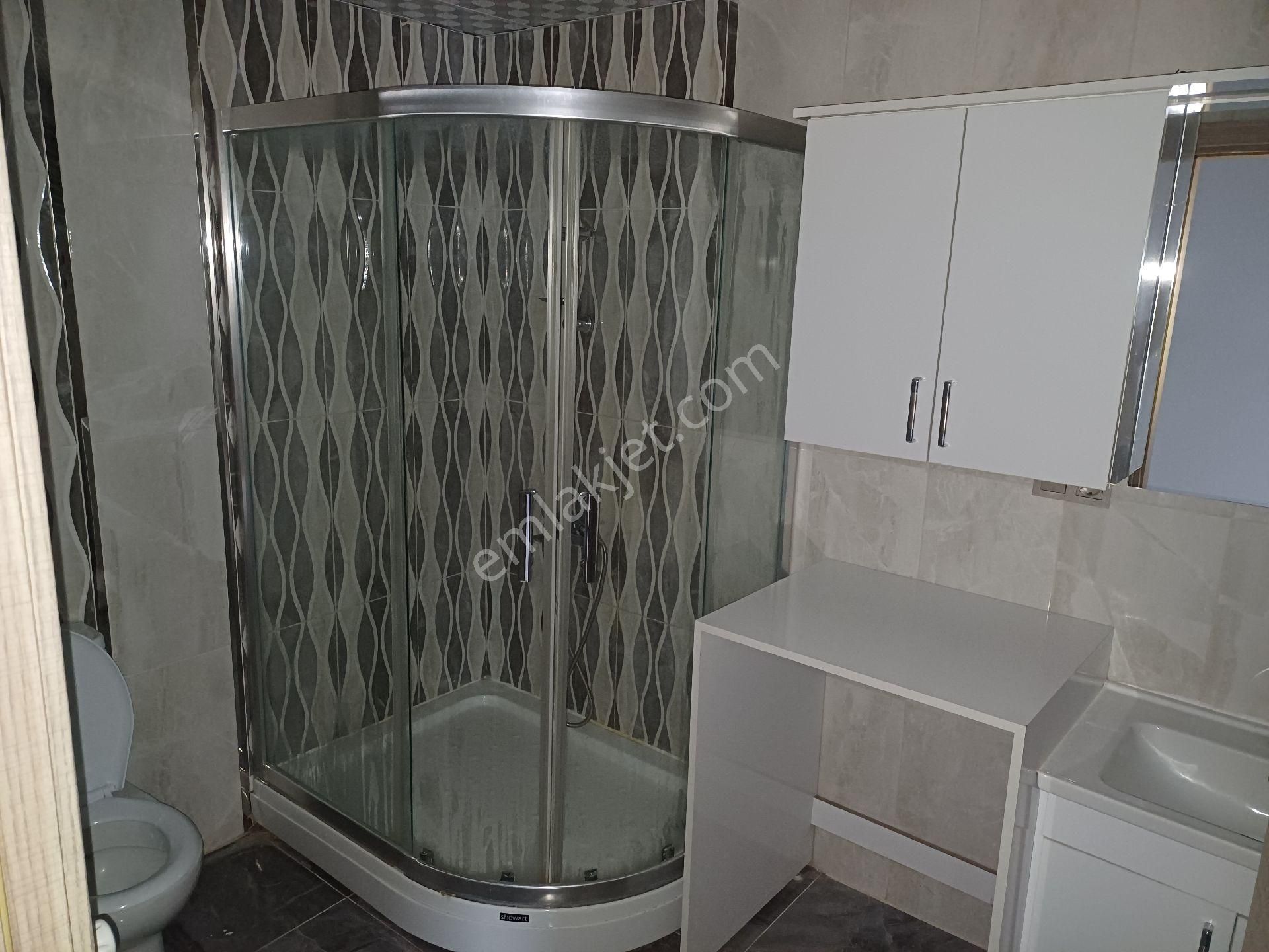Doğru Gayrimenkulden Site İçerisinde Kapalı Mutfak 110 M2 Geniş 2+1 - Görsel 13