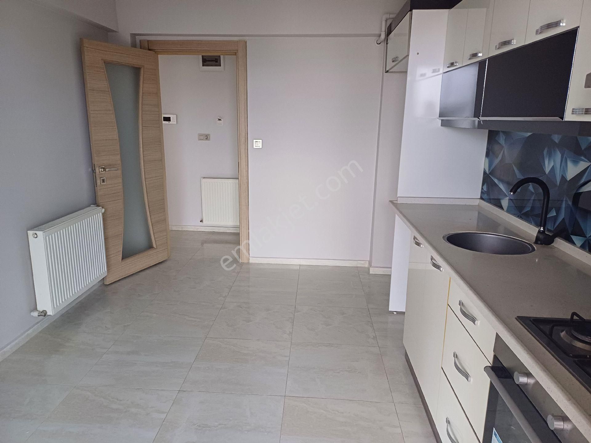 Doğru Gayrimenkulden Site İçerisinde Kapalı Mutfak 110 M2 Geniş 2+1 - Görsel 31
