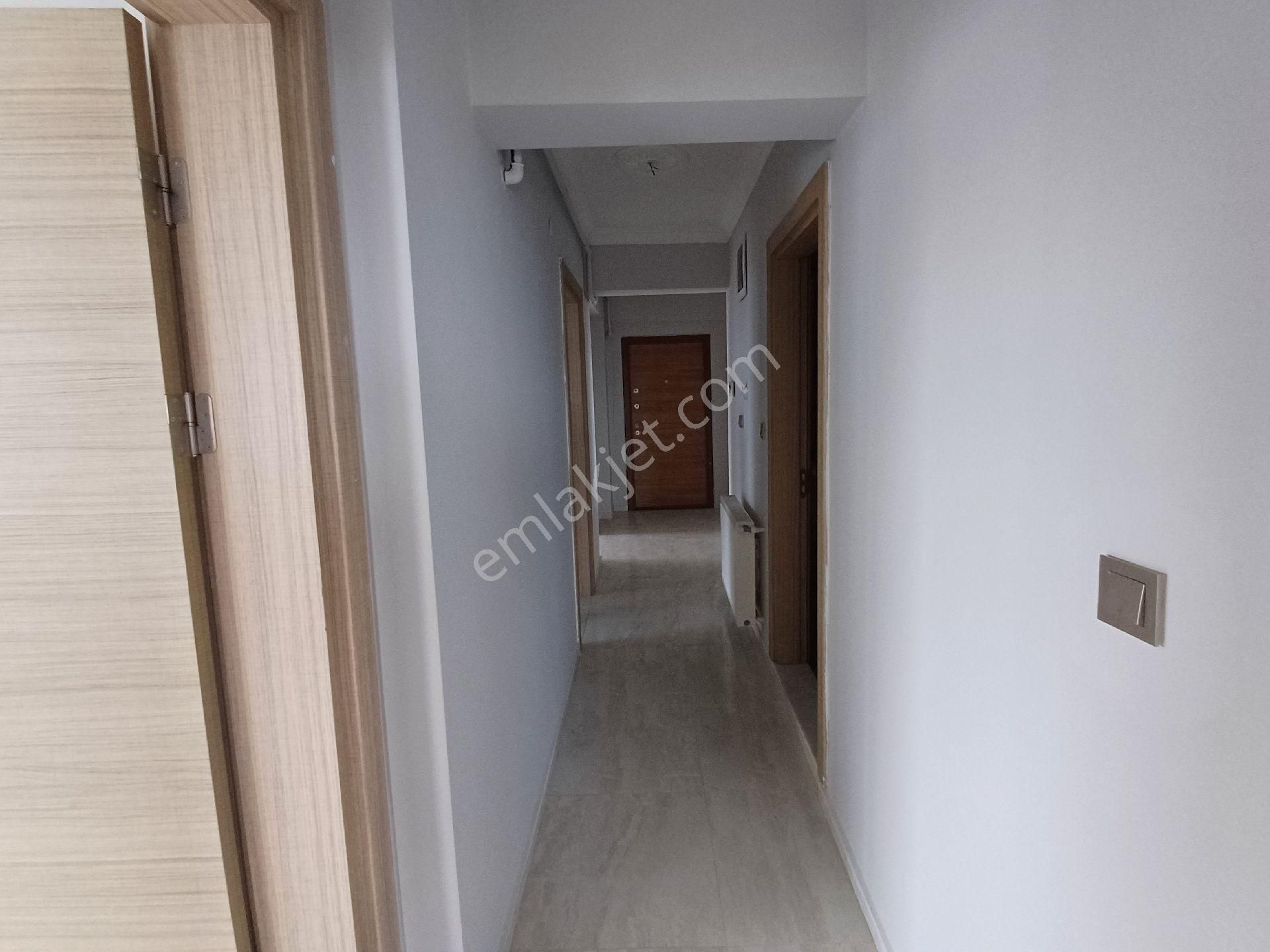 Doğru Gayrimenkulden Site İçerisinde Kapalı Mutfak 110 M2 Geniş 2+1 - Görsel 27