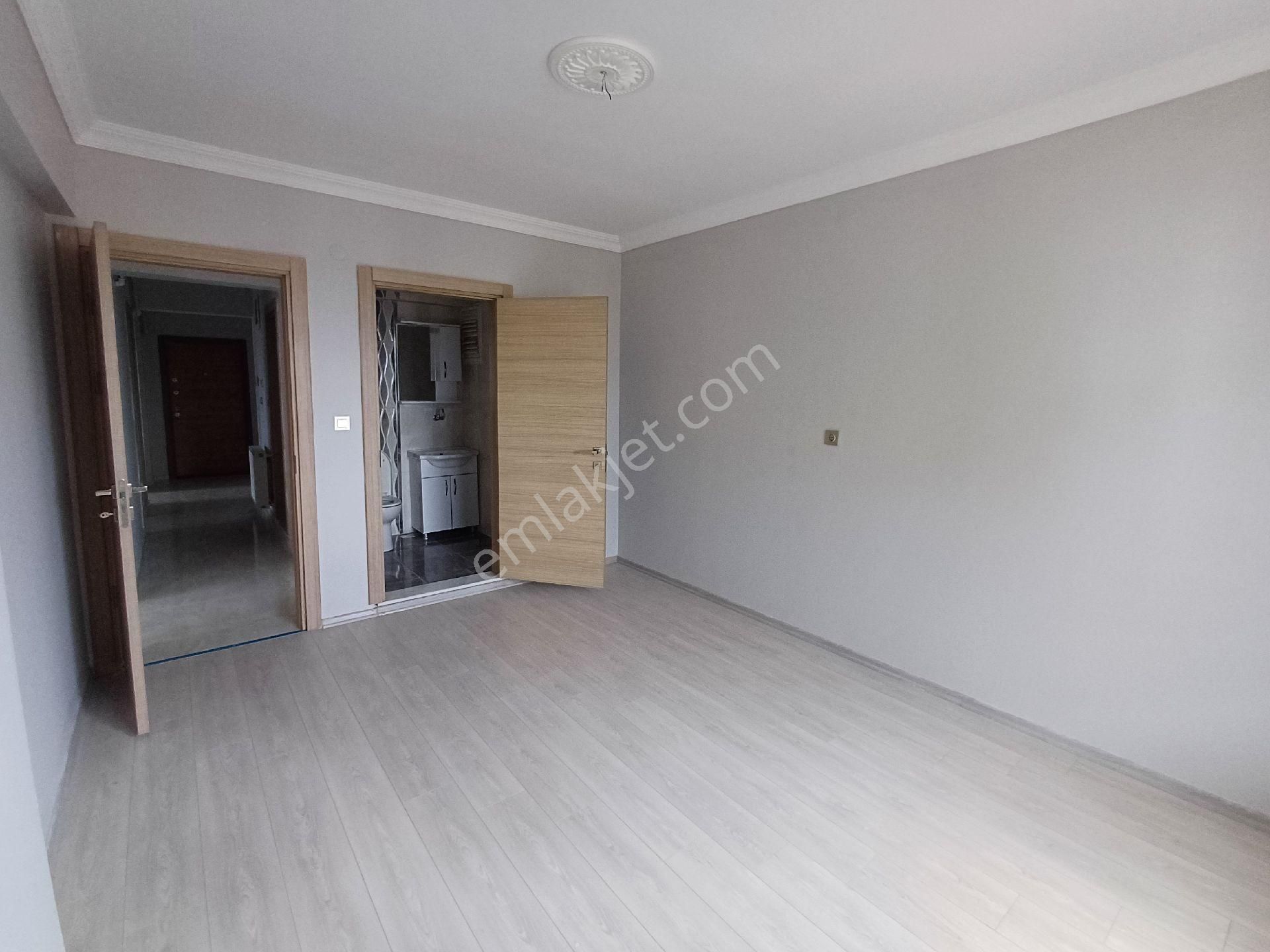 Doğru Gayrimenkulden Site İçerisinde Kapalı Mutfak 110 M2 Geniş 2+1 - Görsel 26