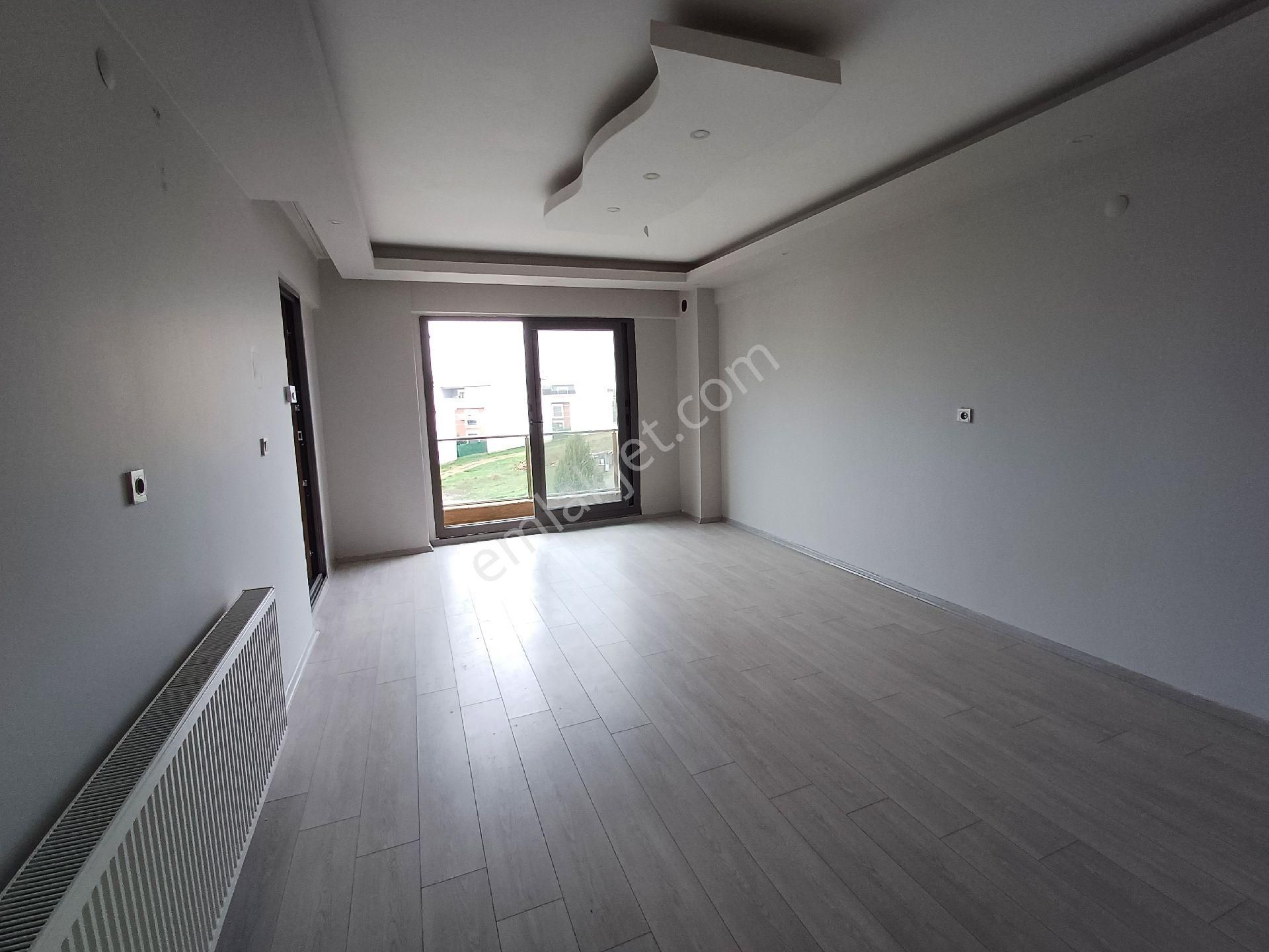Doğru Gayrimenkulden Site İçerisinde Kapalı Mutfak 110 M2 Geniş 2+1 - Görsel 7